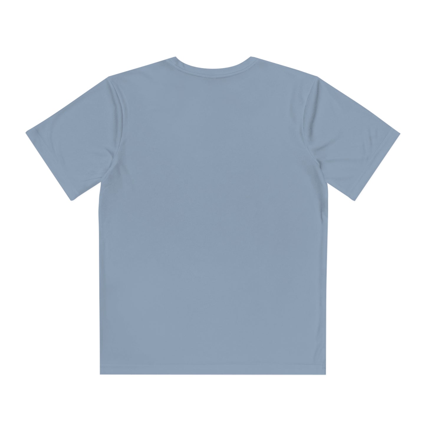 Coachella Valley Scorpions - Youth Competitor Tee, Moisture Wicking -customize back