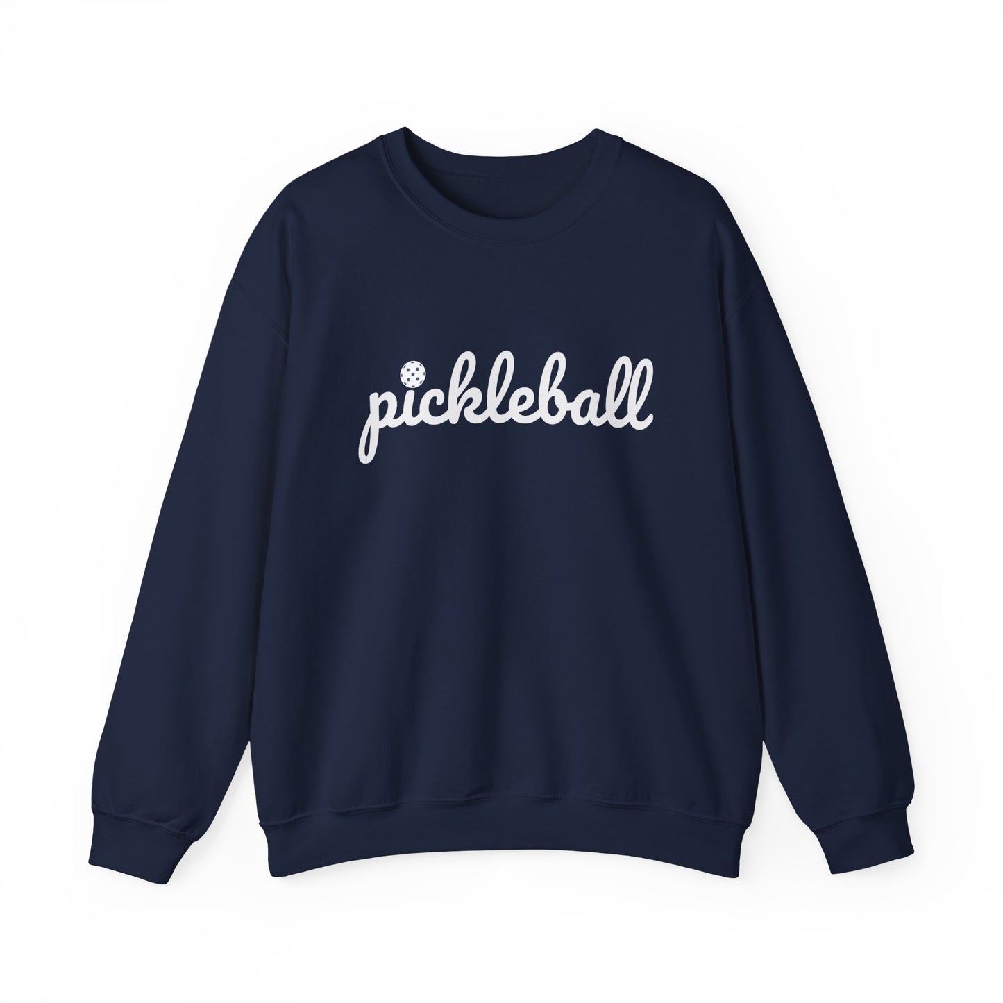 Pickleball script - Pastel Colors 50/50