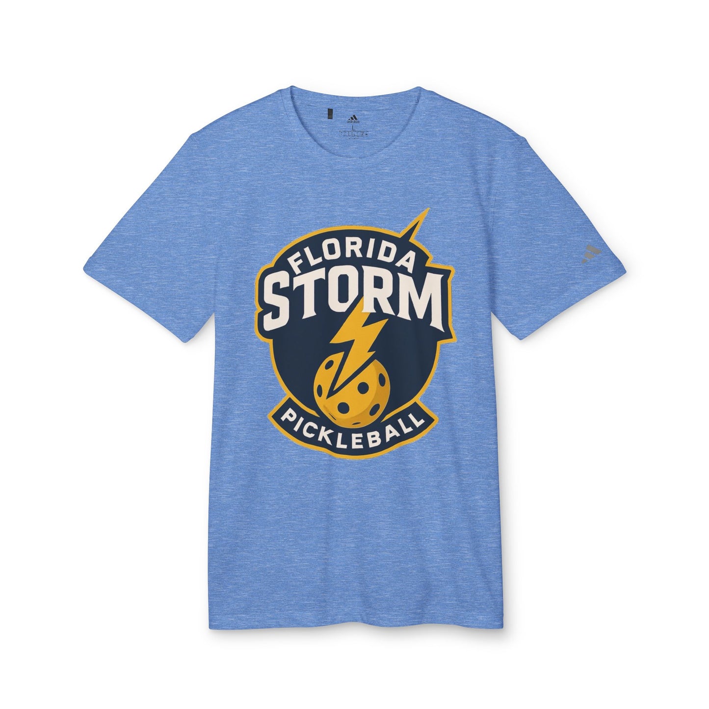Florida Storm ADIDAS Unisex Sport SPF 50 T- Add name