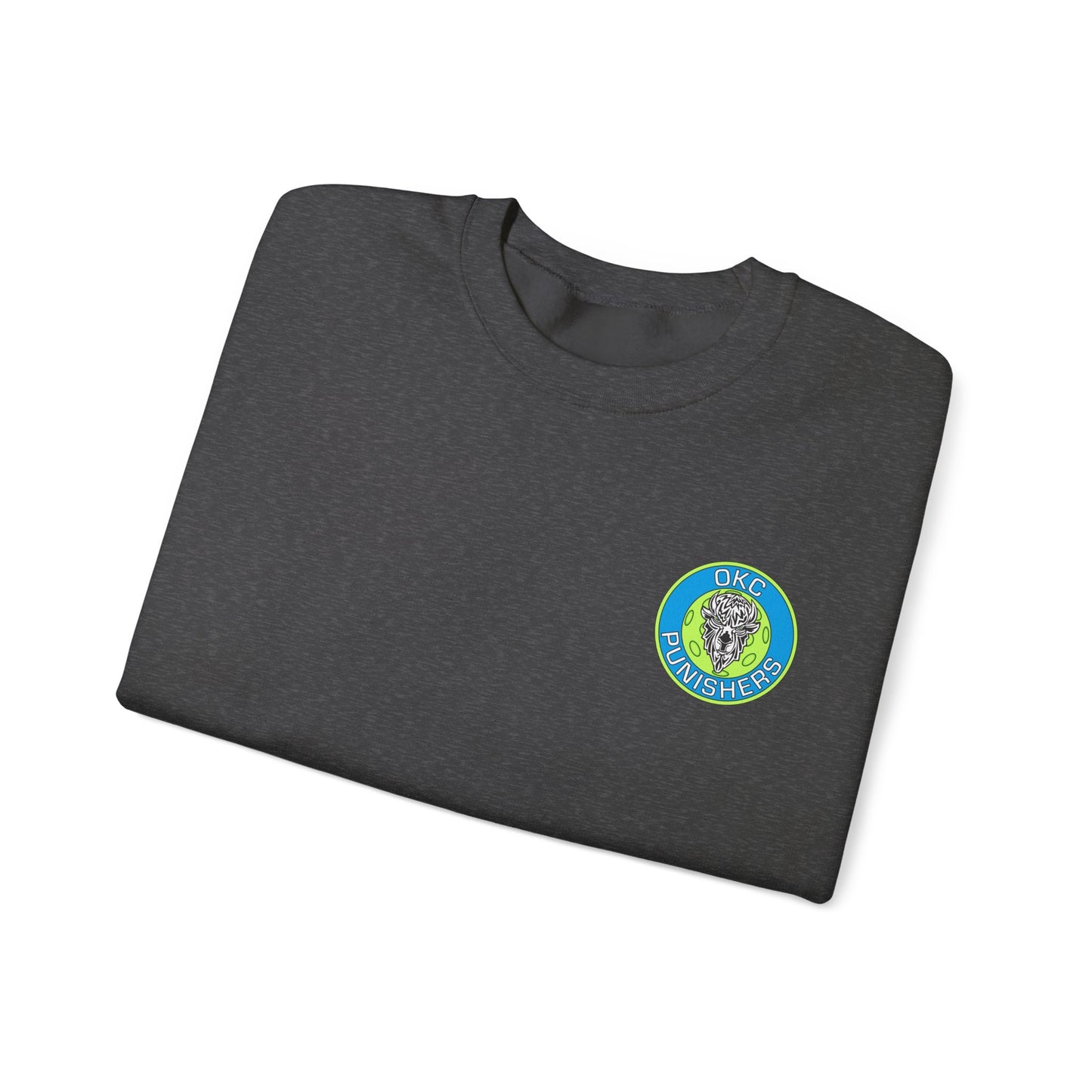 Copy of OKC Punishers NPL - Unisex Crew