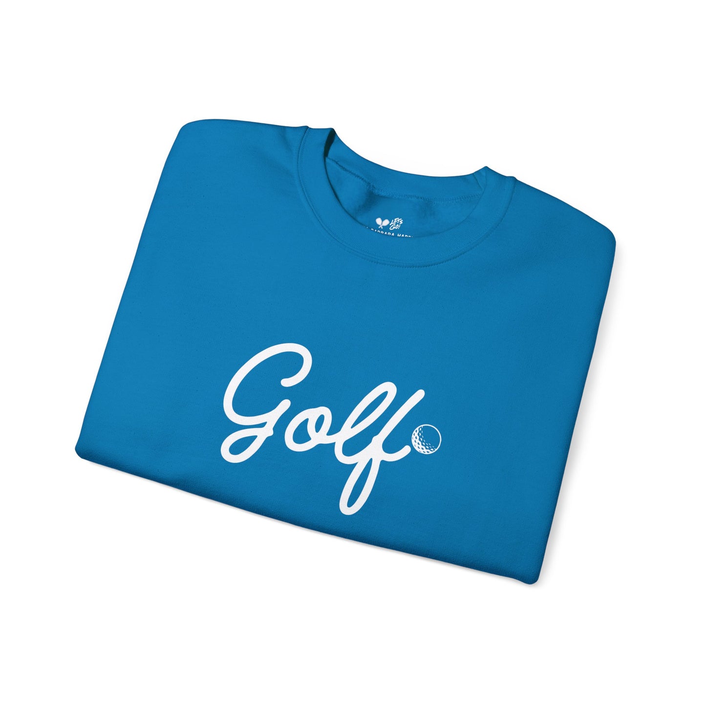 Customize my Golf Crew BLACK FRIDAY add your name to sleeve