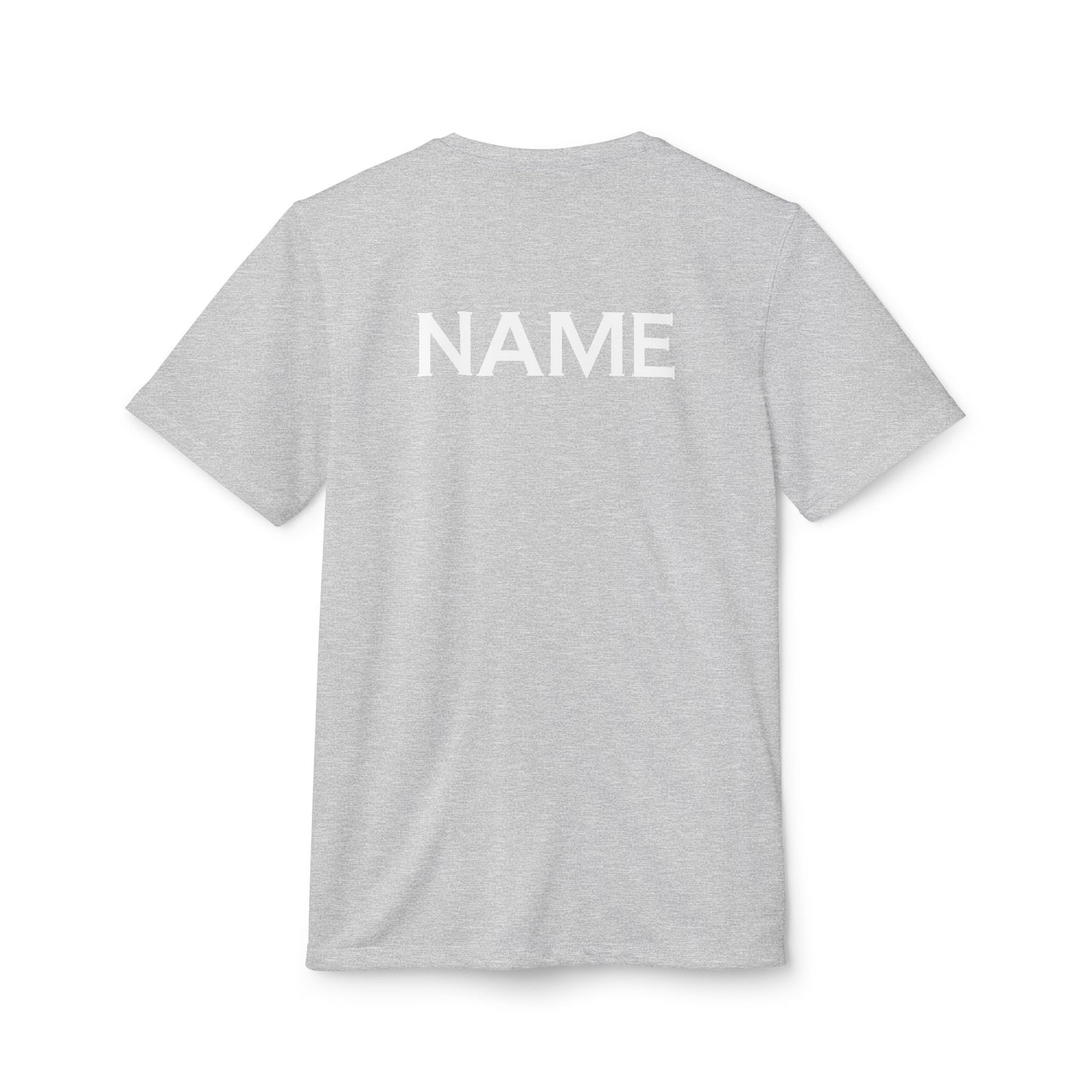 Florida Storm ADIDAS Unisex Sport SPF 50 T- Add name