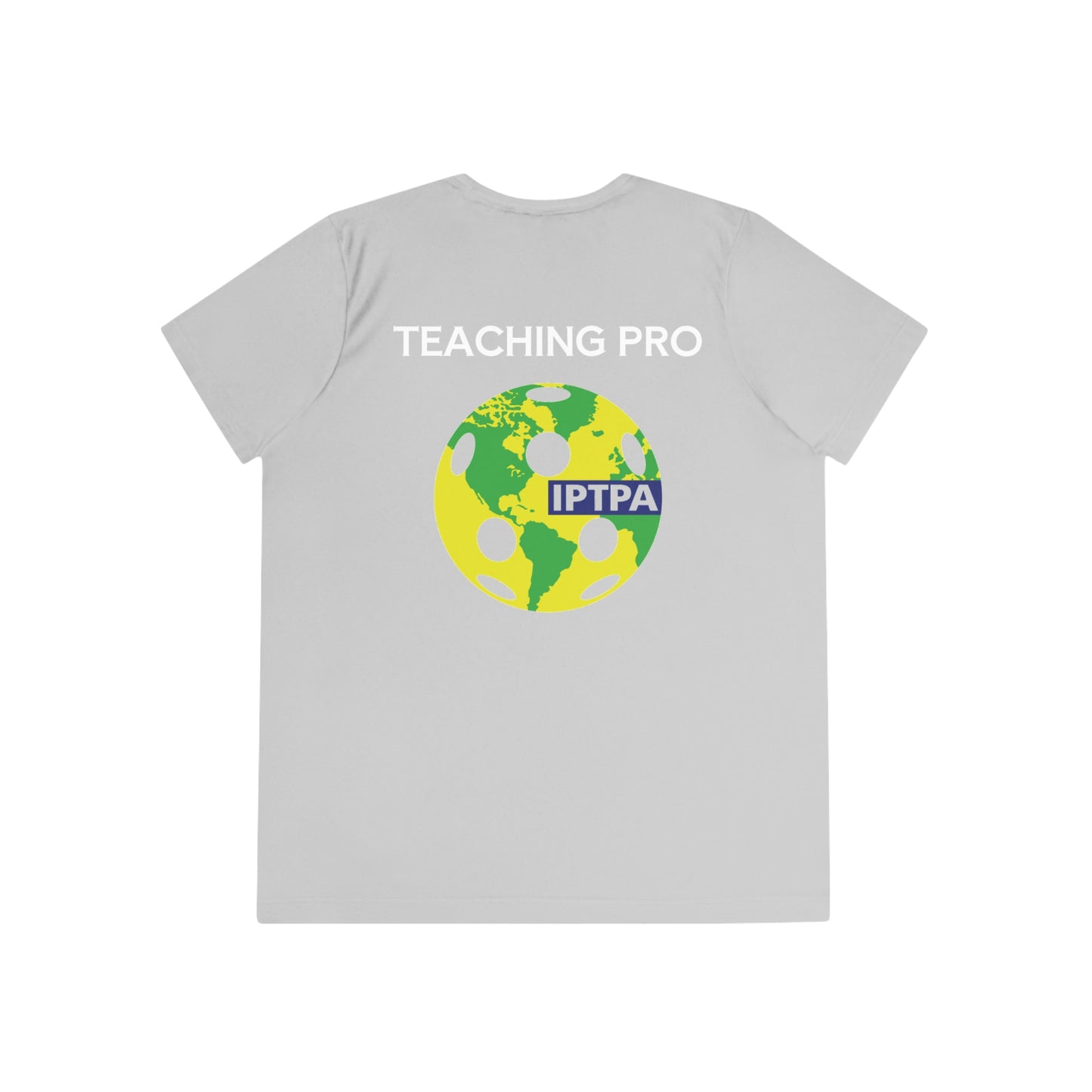 Customize Name on SPF 40 Ladies oisture Wicking Competitor Tee