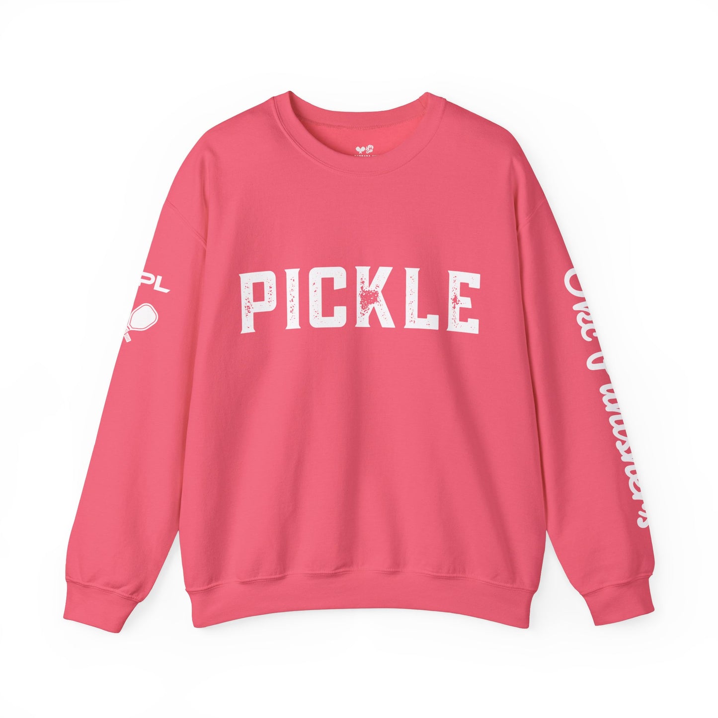 Anne Shirley Pickle Sweatshirt - Unisex Heavy Blend™ Crewneck