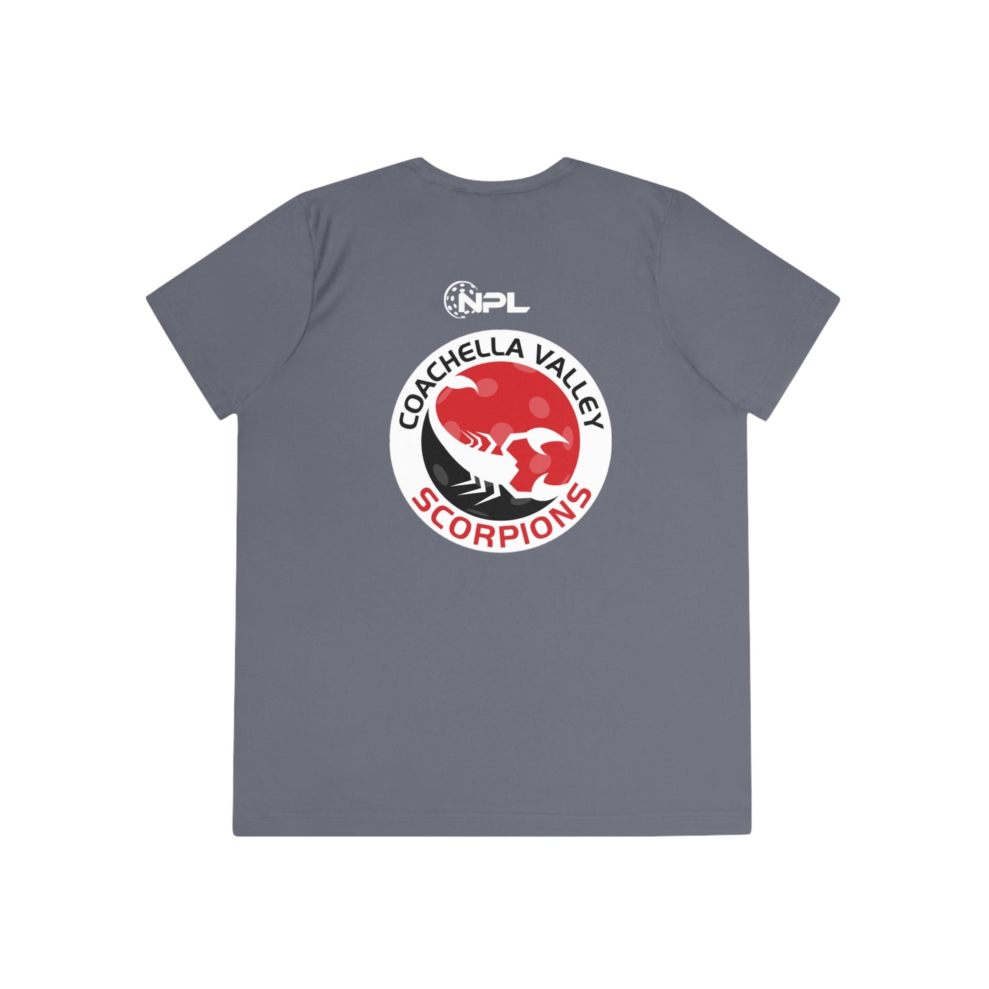 * Coachella Valley Scorpion’s - SPF 40, Ladies Competitor Tee
