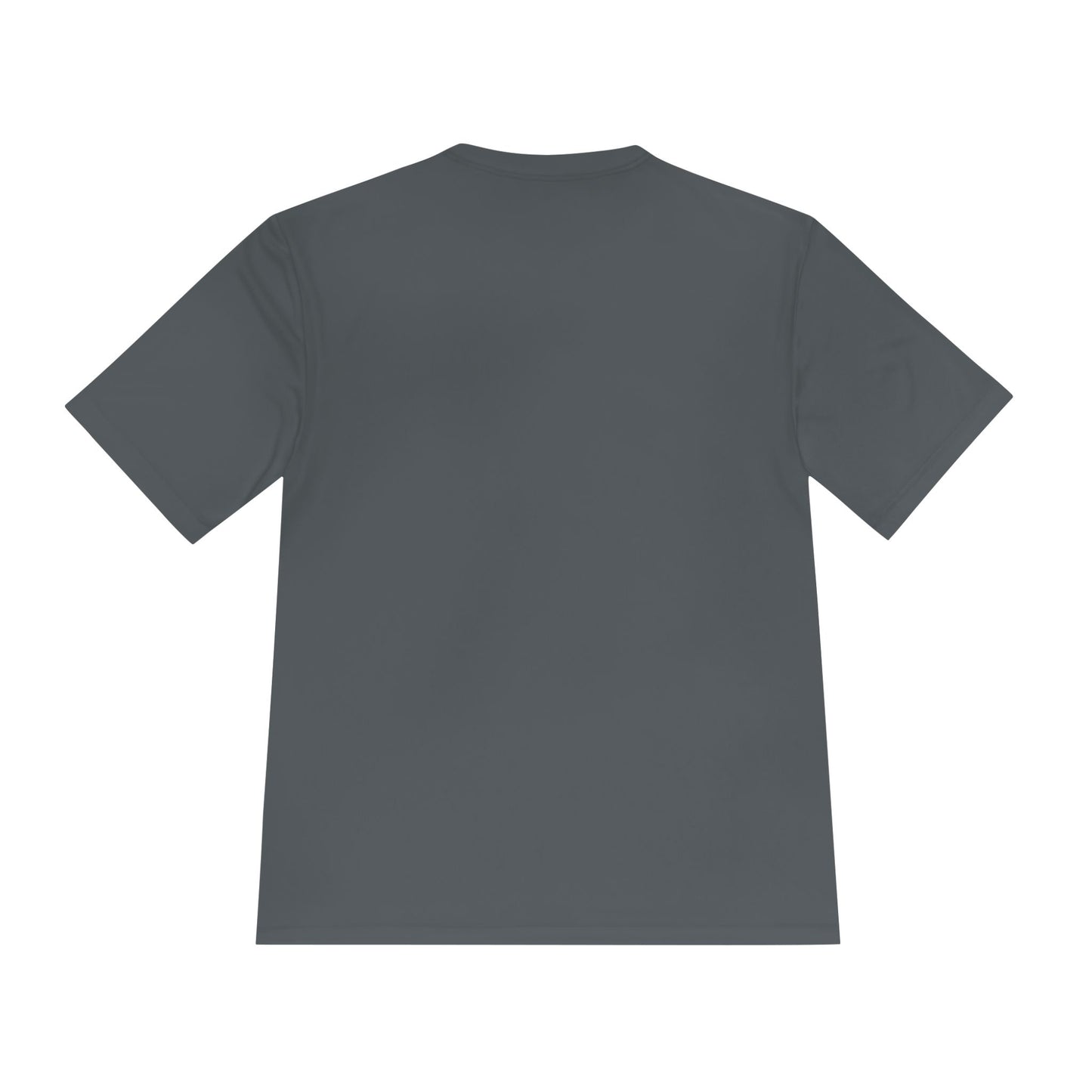 USA Pickleball - Unisex Moisture Wicking Tee