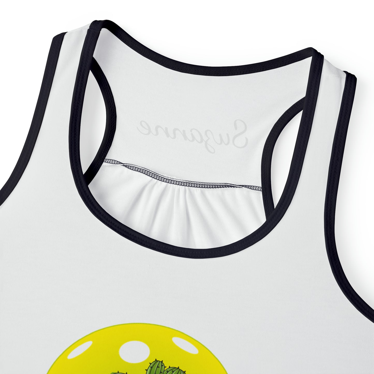Del Webb - Dry Fit - Women's Tank Top. Customize back