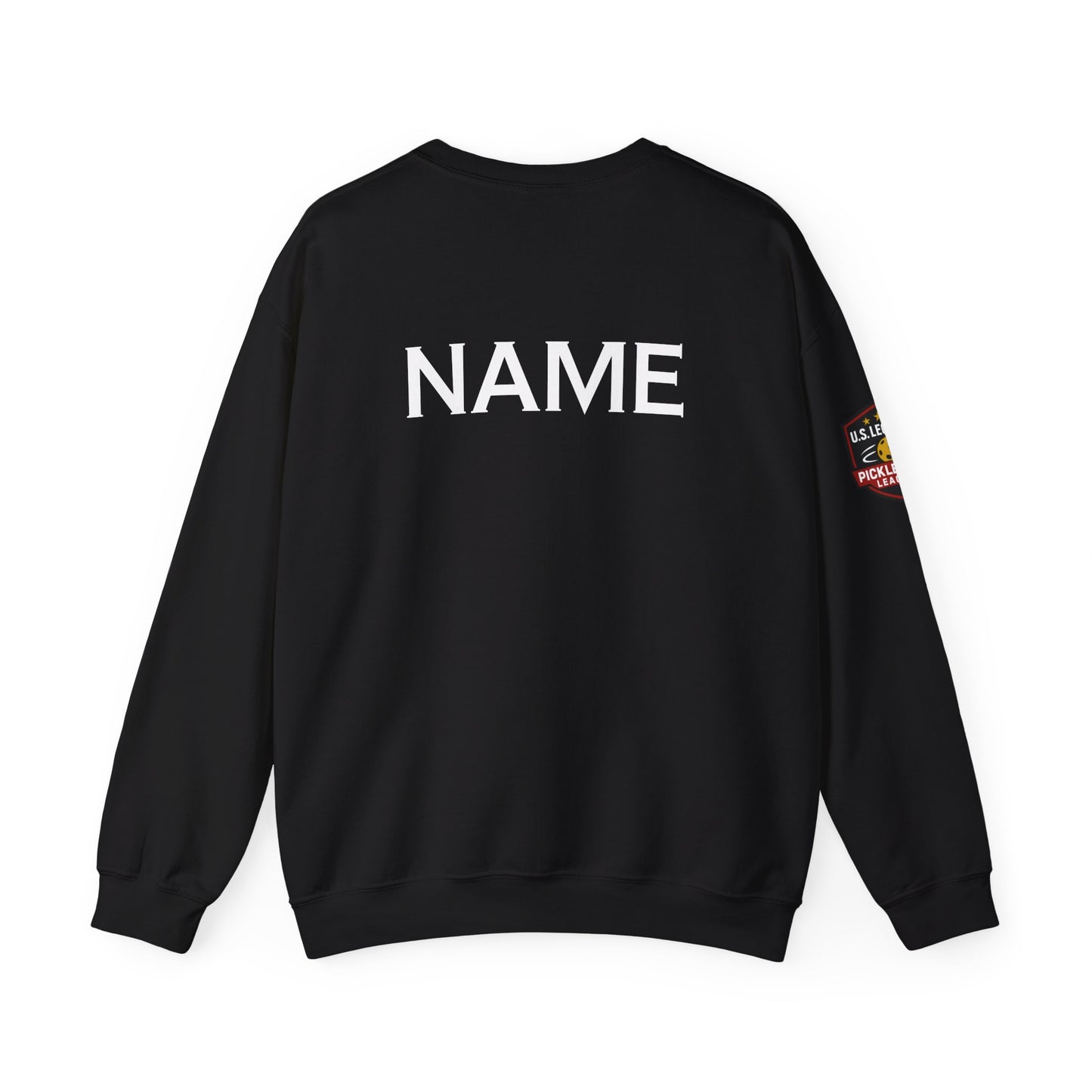 The Del Rays - Unisex Crew - add name - optional US Legends logo