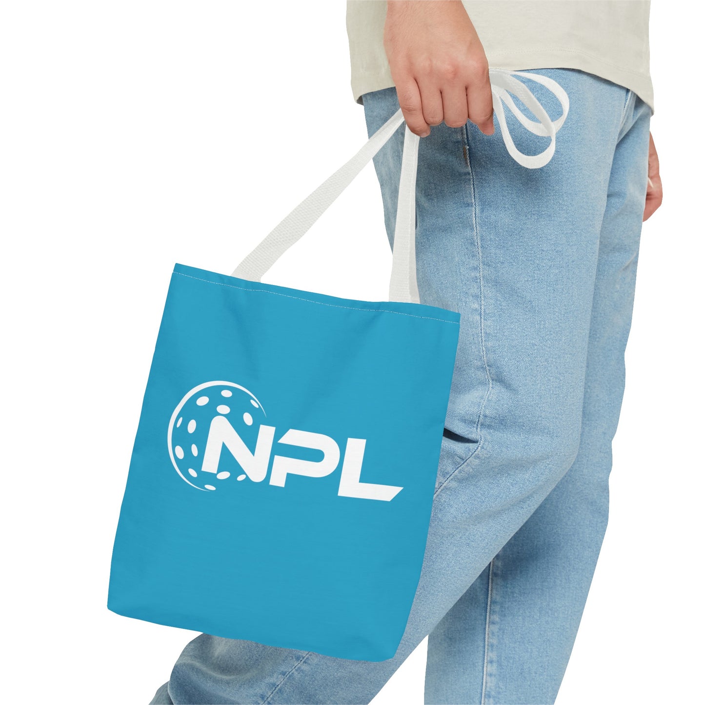 NPL Colored Bags - available 10 colors