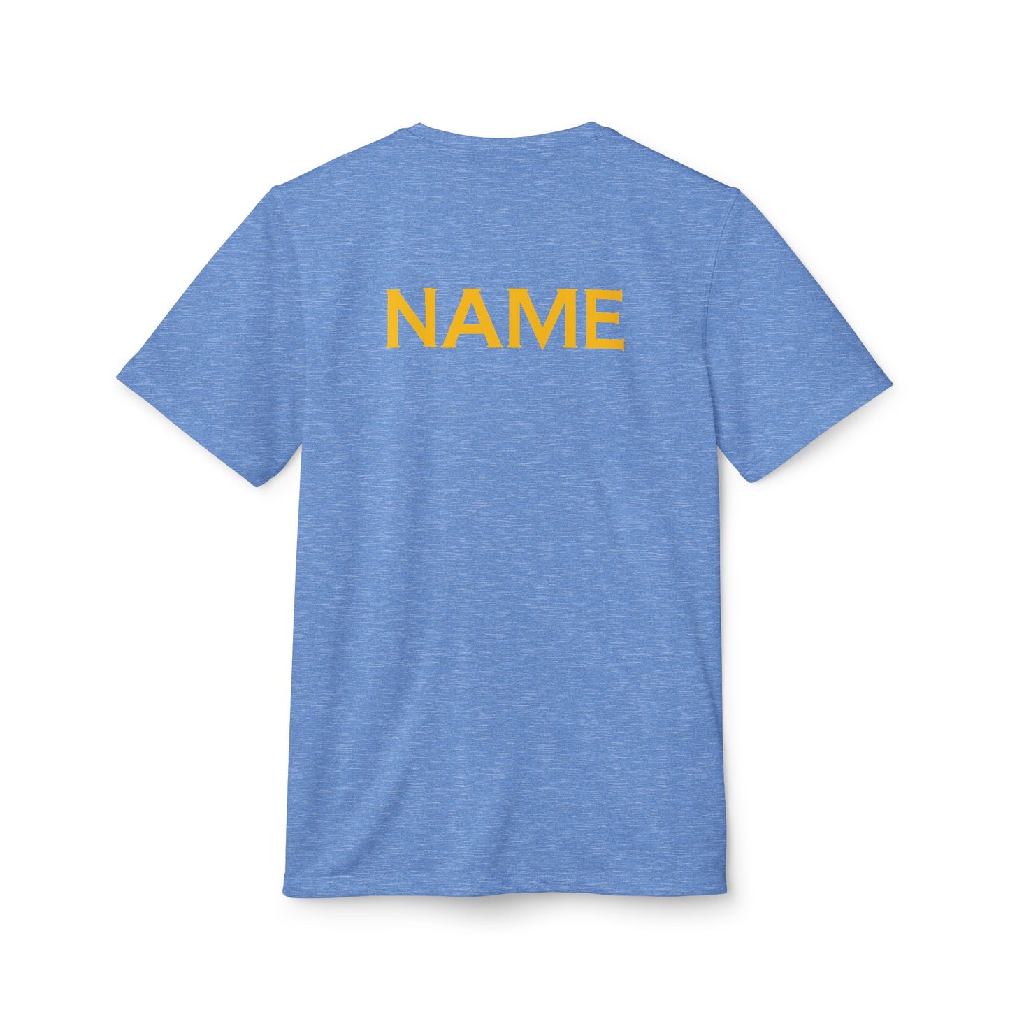 Florida Storm ADIDAS Unisex Sport SPF 50 T- Add name