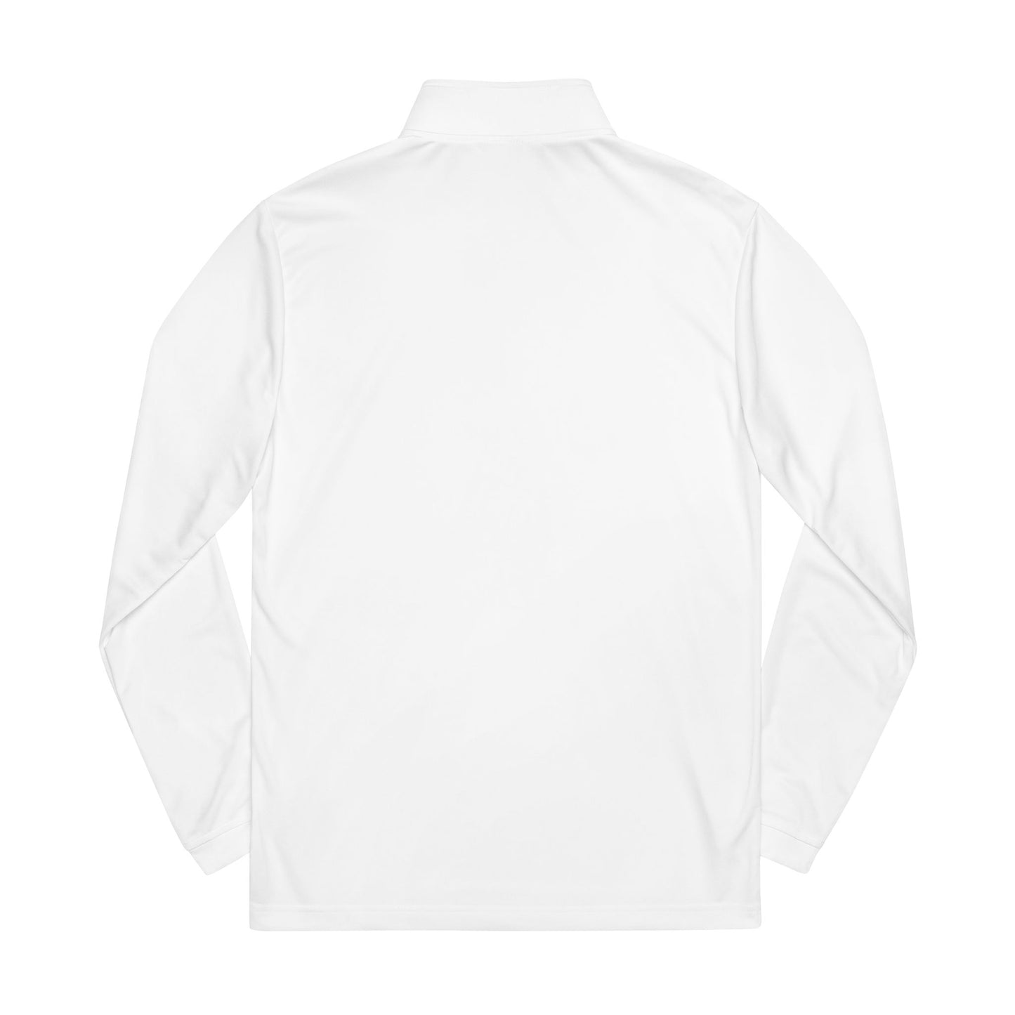 Florida Storm Embroidered Unisex ADIDAS® SPF 50 Quarter-Zip Pullover