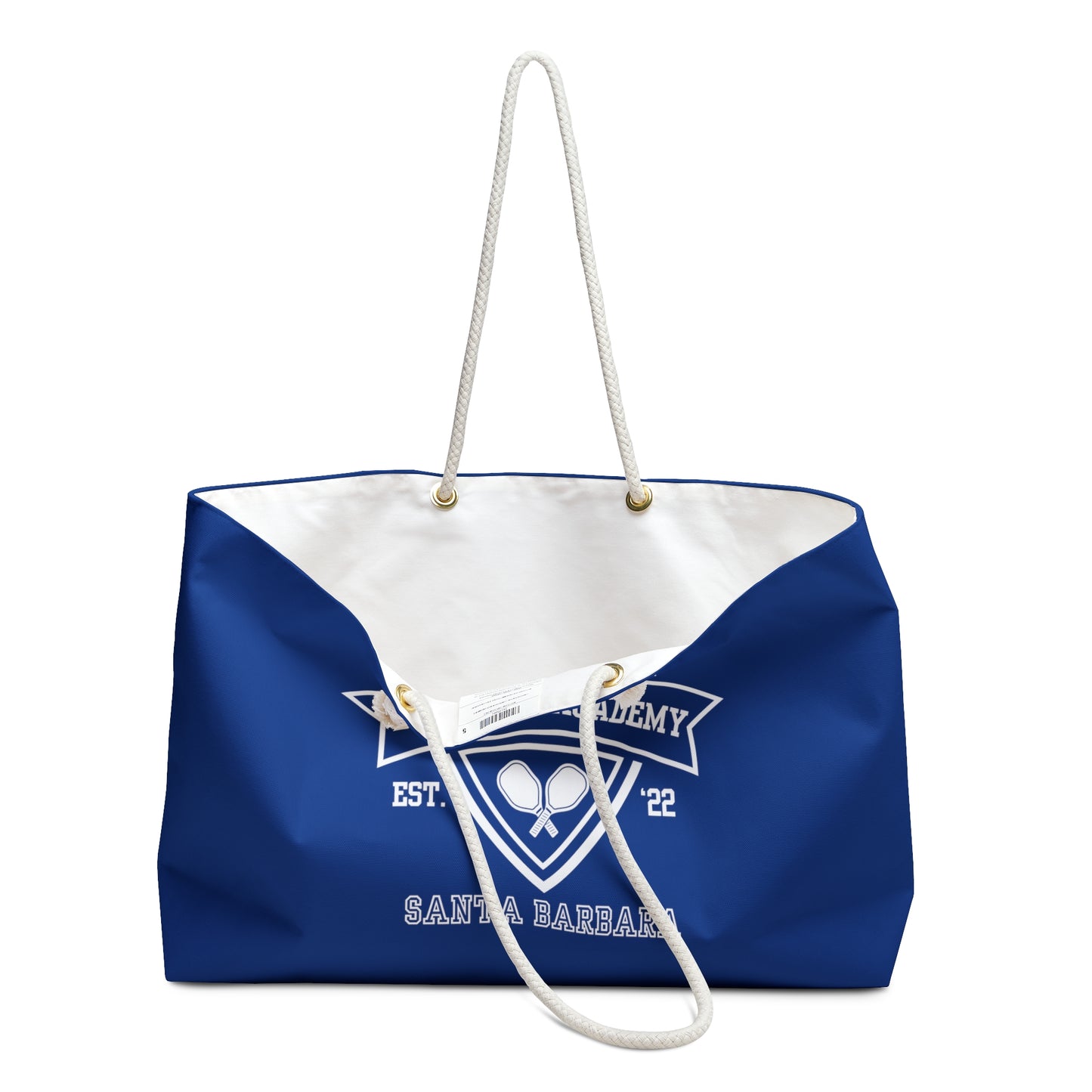Dynamite Pickleball Academy - Weekender Bag