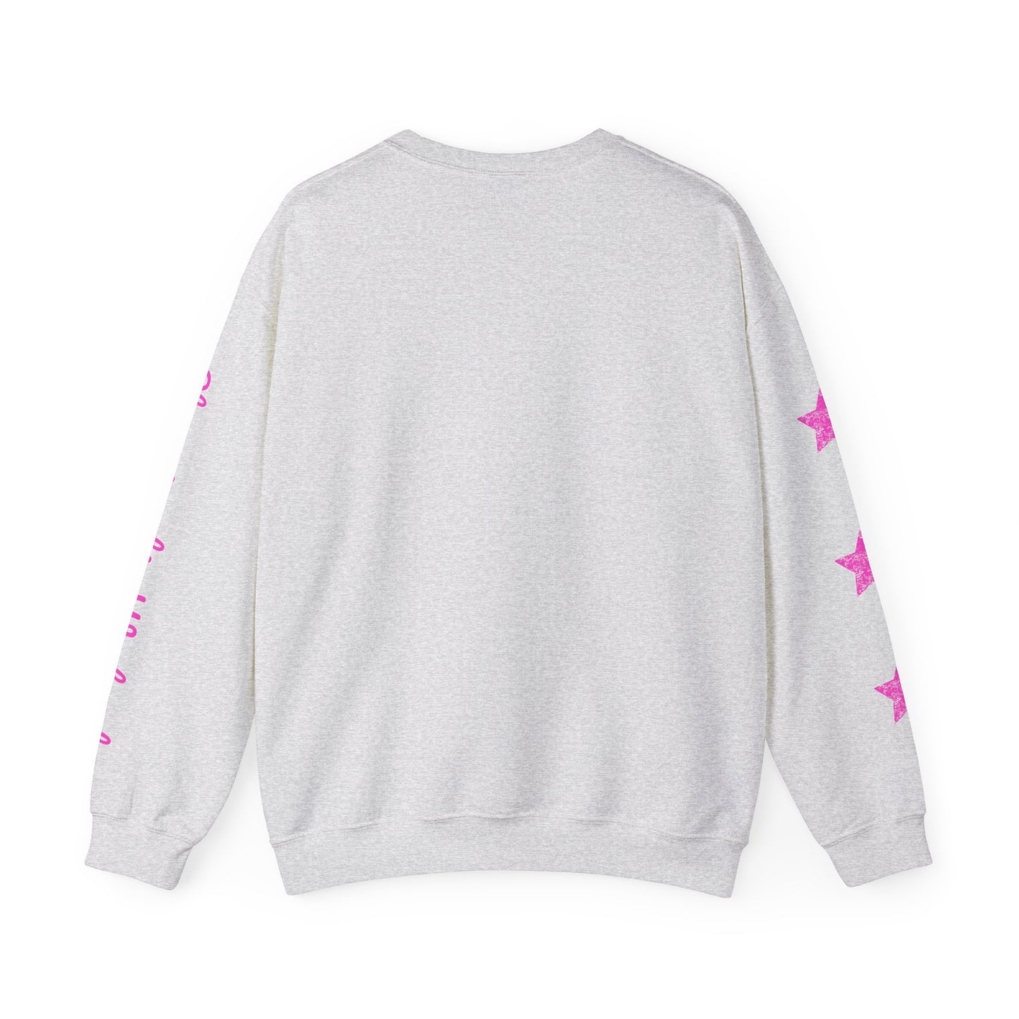 PICKLE distressed NPL Championship Weekend Unisex Crew - Plush 50/50