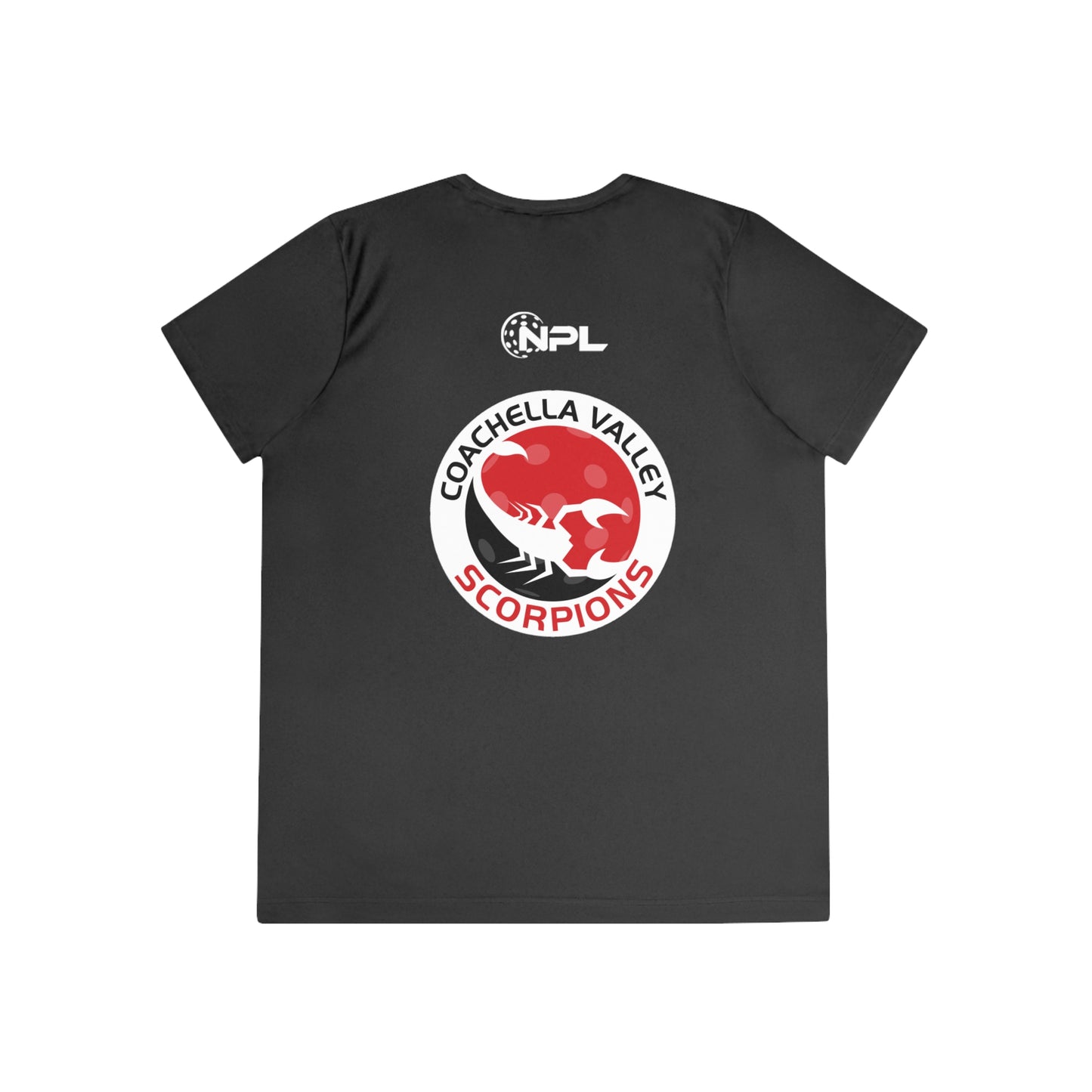 * Coachella Valley Scorpion’s - SPF 40, Ladies Competitor Tee