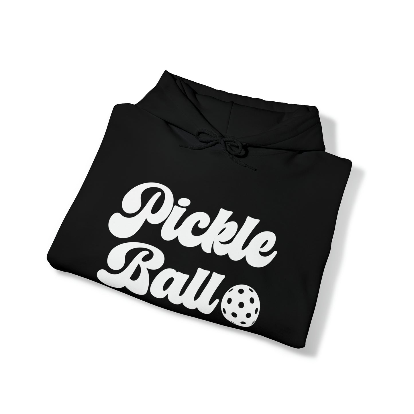 Net Game- Retro Hoodie with Customizable Sleeve