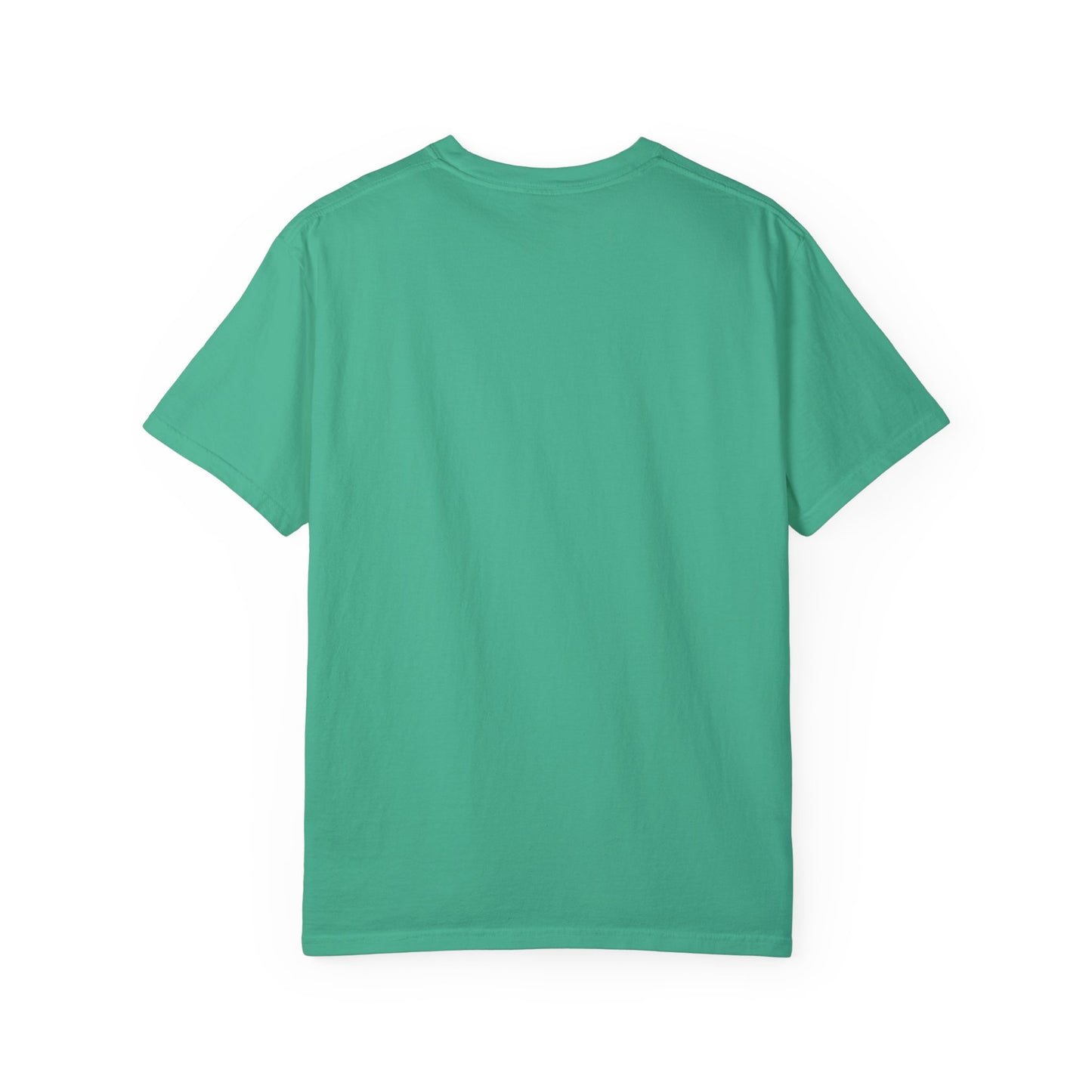 Apre’s Pickleball & Ski - Unisex Garment-Dyed T-shirt