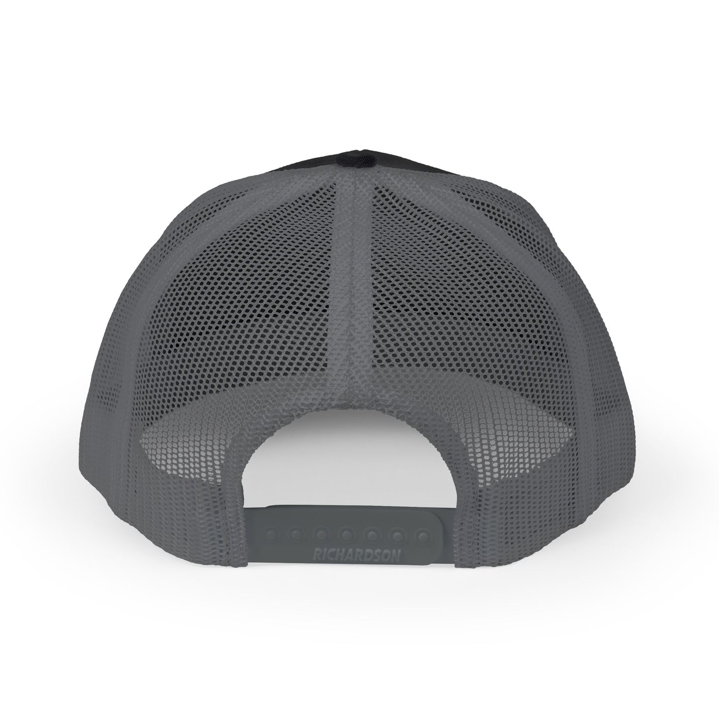 Florida Storm Richardson mesh SnapBack hat (embroidered)
