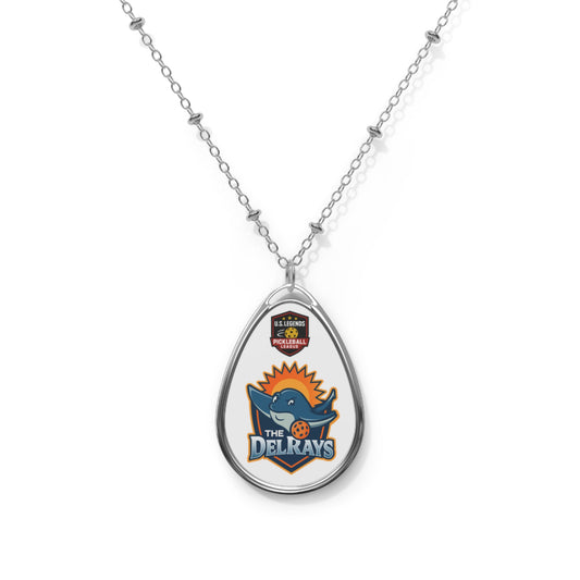 Customize your League  Necklace with us - any logo