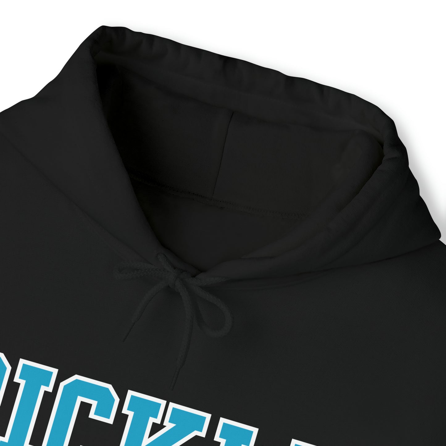 Vail Gales Pickleball - PICKLE Collegiate Hoodie Unisex