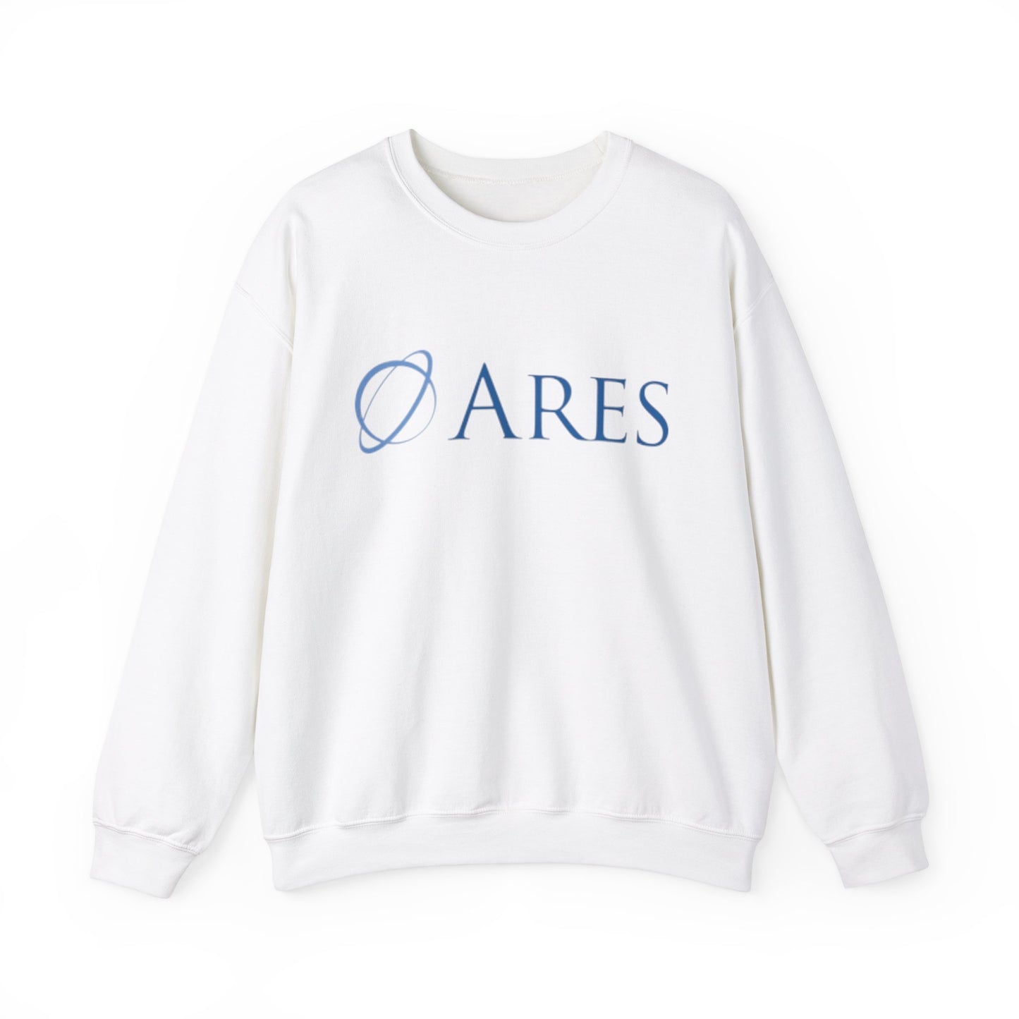 Unisex 1 sided ARES Crew 50/50