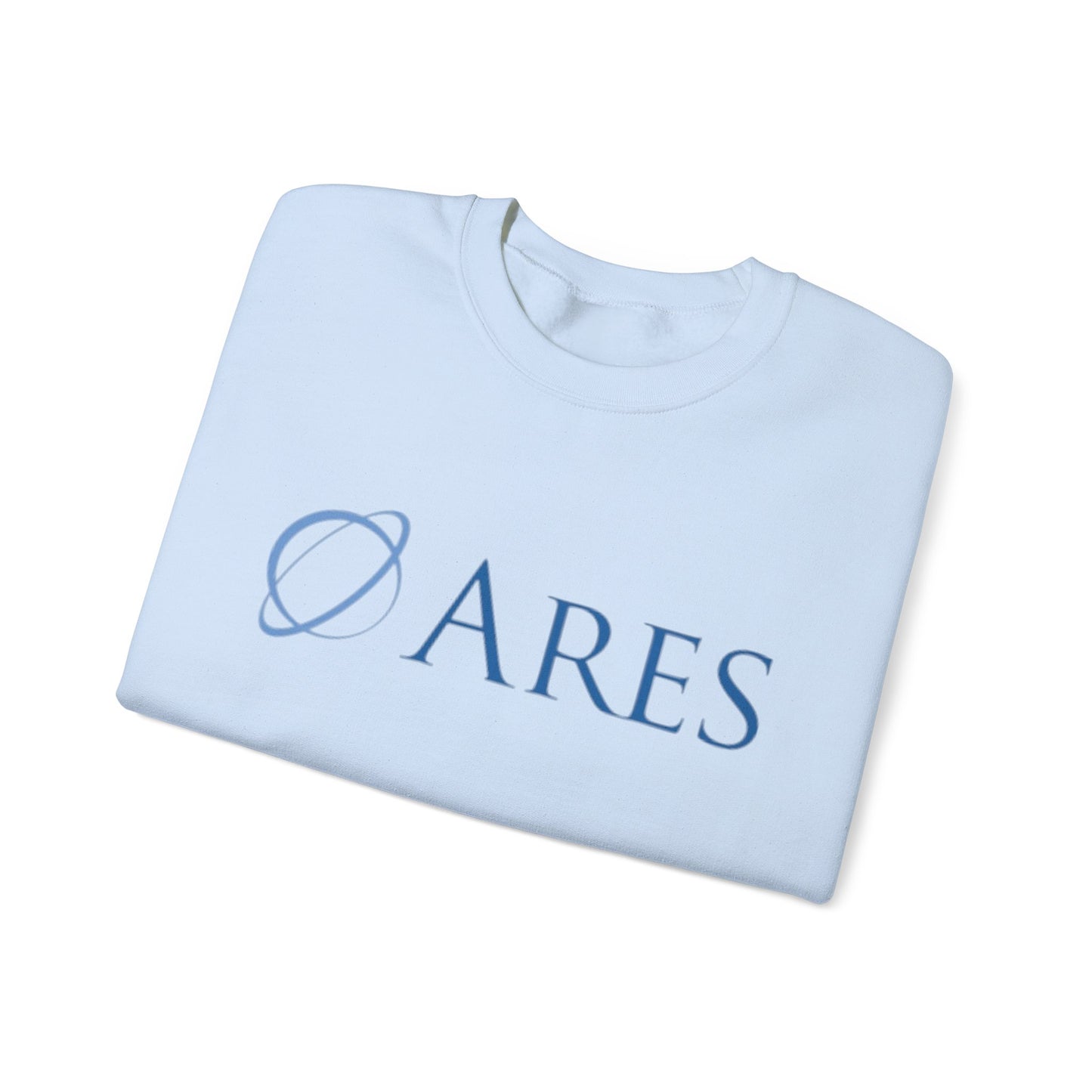 Unisex 1 sided ARES Crew 50/50