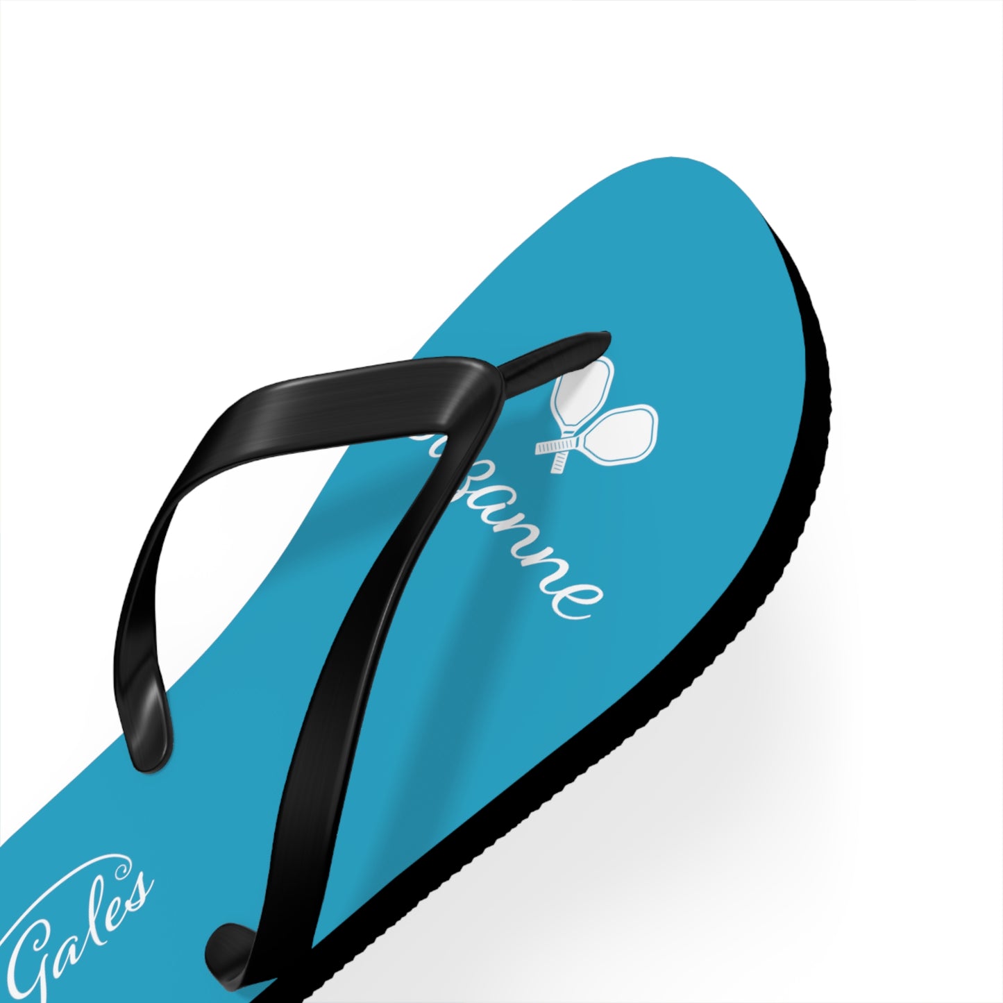 Vail Gales - Flip Flops - Customize