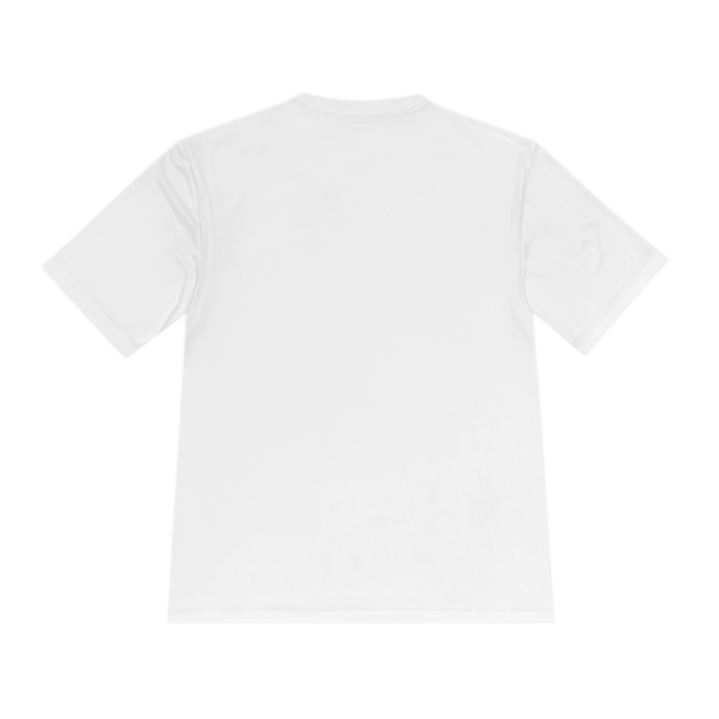 Boca Raton Picklers NPL Team - Unisex (fuller cut) Moisture Wicking T - customize back