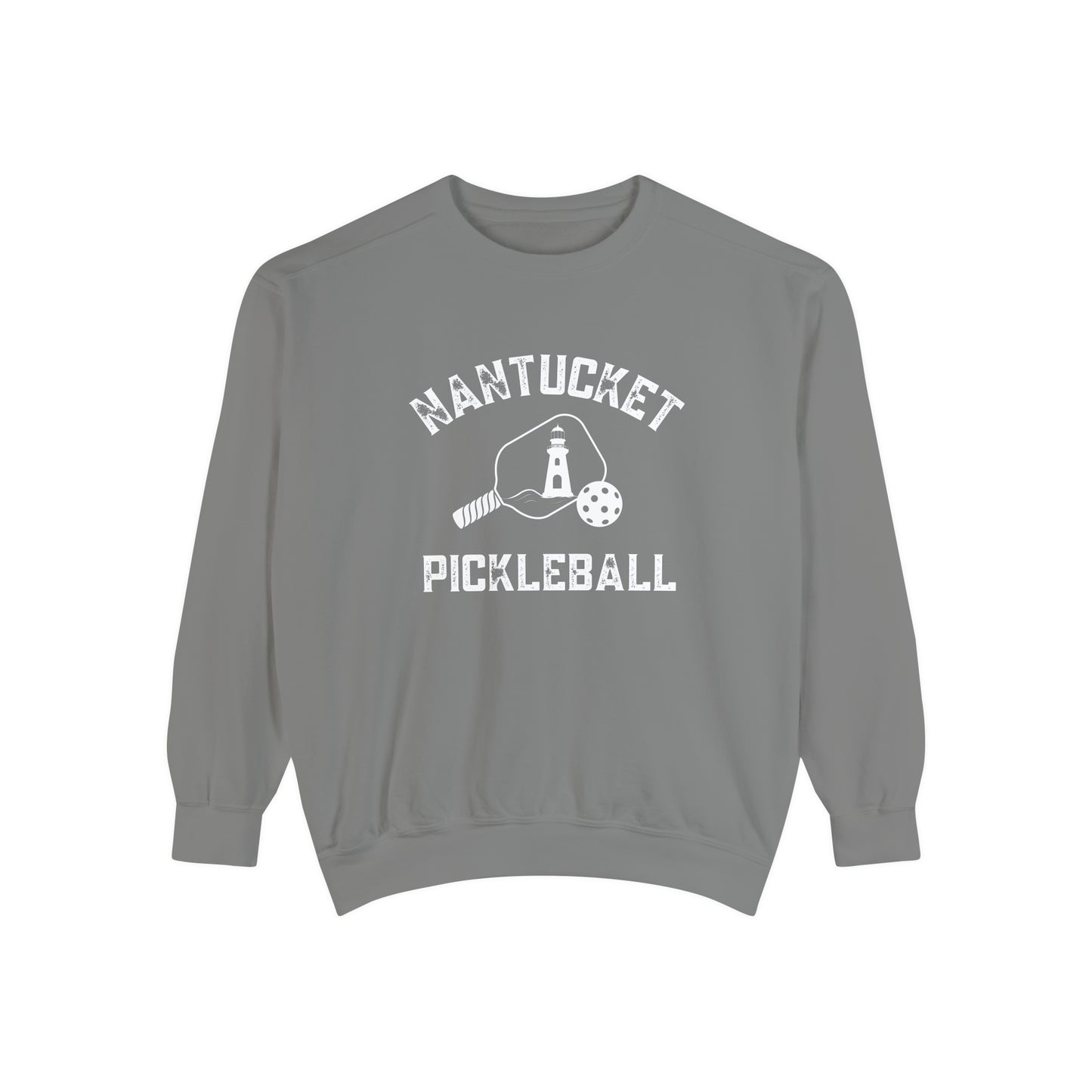 Newport Beach Pickleball Crews- Comfort Colors