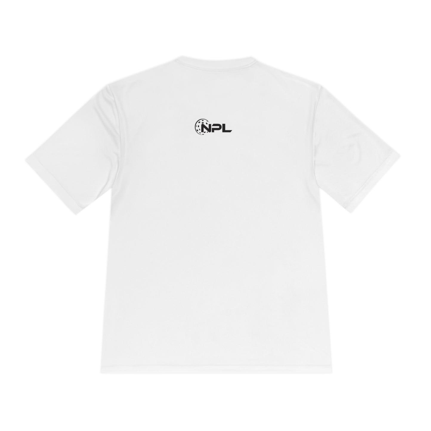 Austin Ignite NPL Team - Unisex (fuller cut) Moisture Wicking T - customize back
