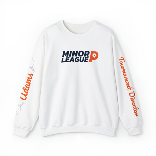 Minor League Crew Customize-able 4 sides