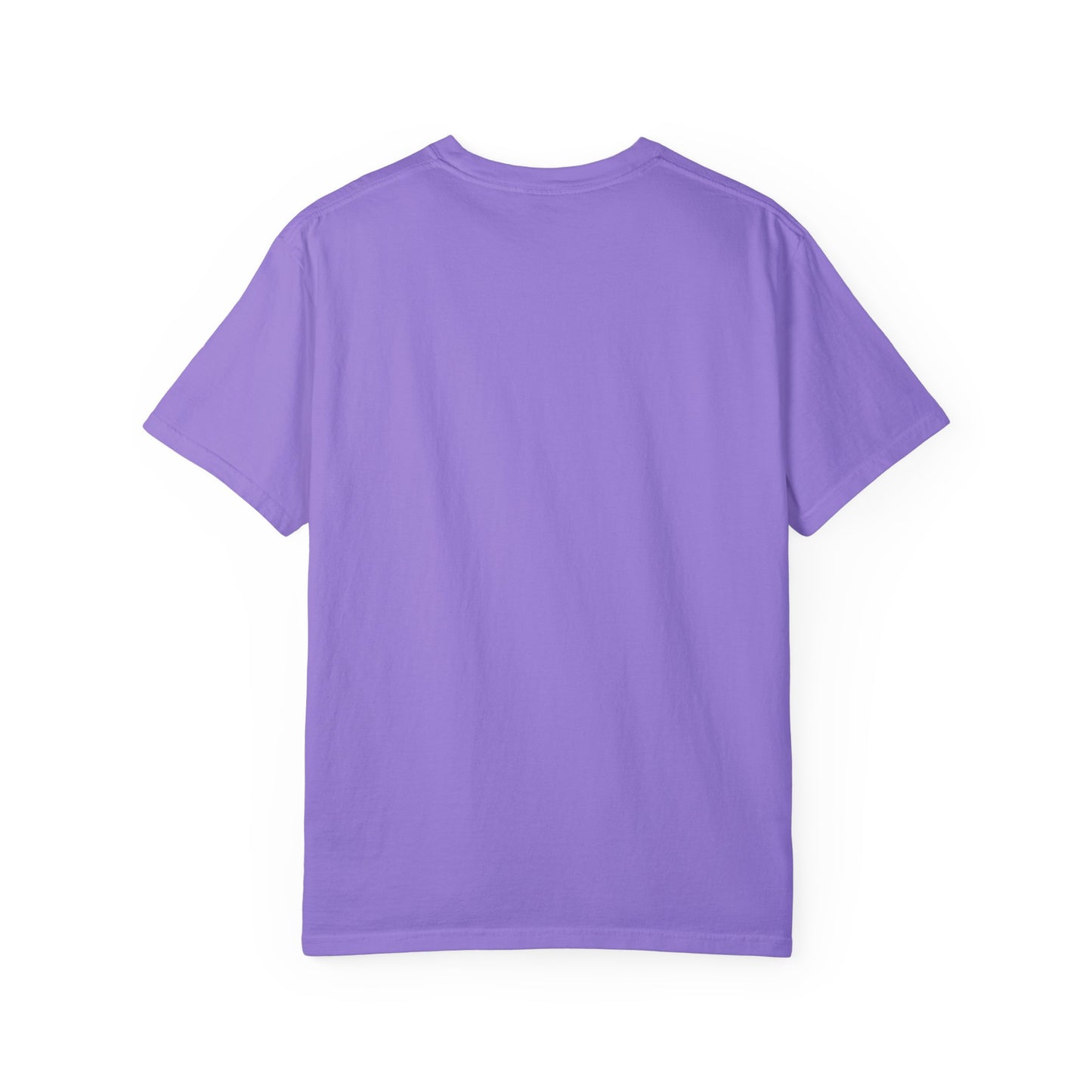 Toscana Country Club - Garment Dyed Unisex T