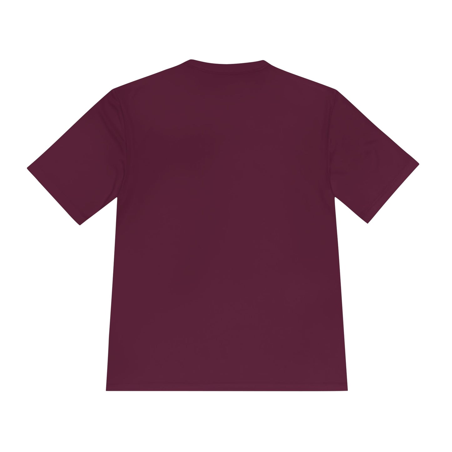 USA Pickleball - Unisex Moisture Wicking Tee