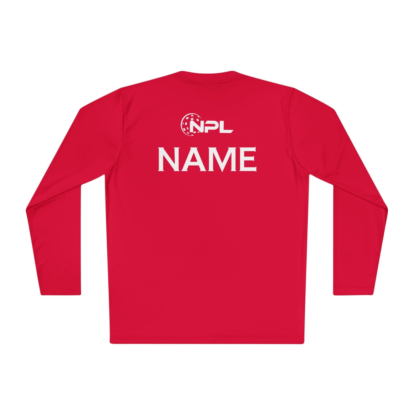 Denver Iconics Unisex Lightweight Long Sleeve T - SPF 40 - add name back