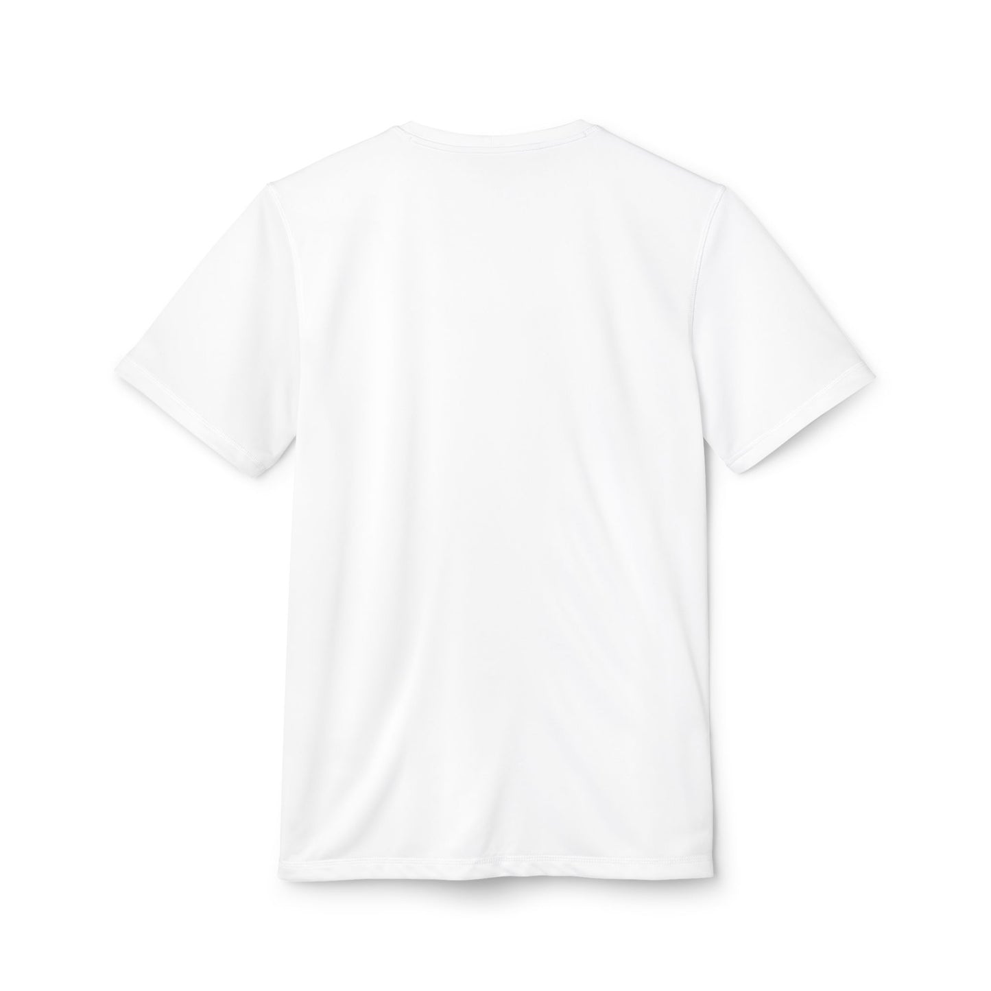 The Del Rays  ADIDAS Unisex Sport SPF 50 Performance T- Add name