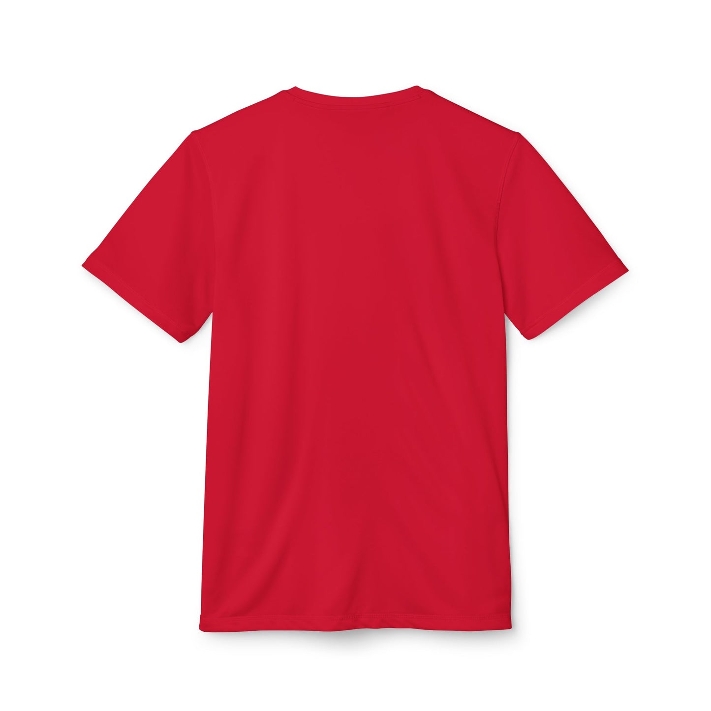 PICKLEBALL SPF 50 Unisex Sport Adidas Performance T-shirt -Can add name on back