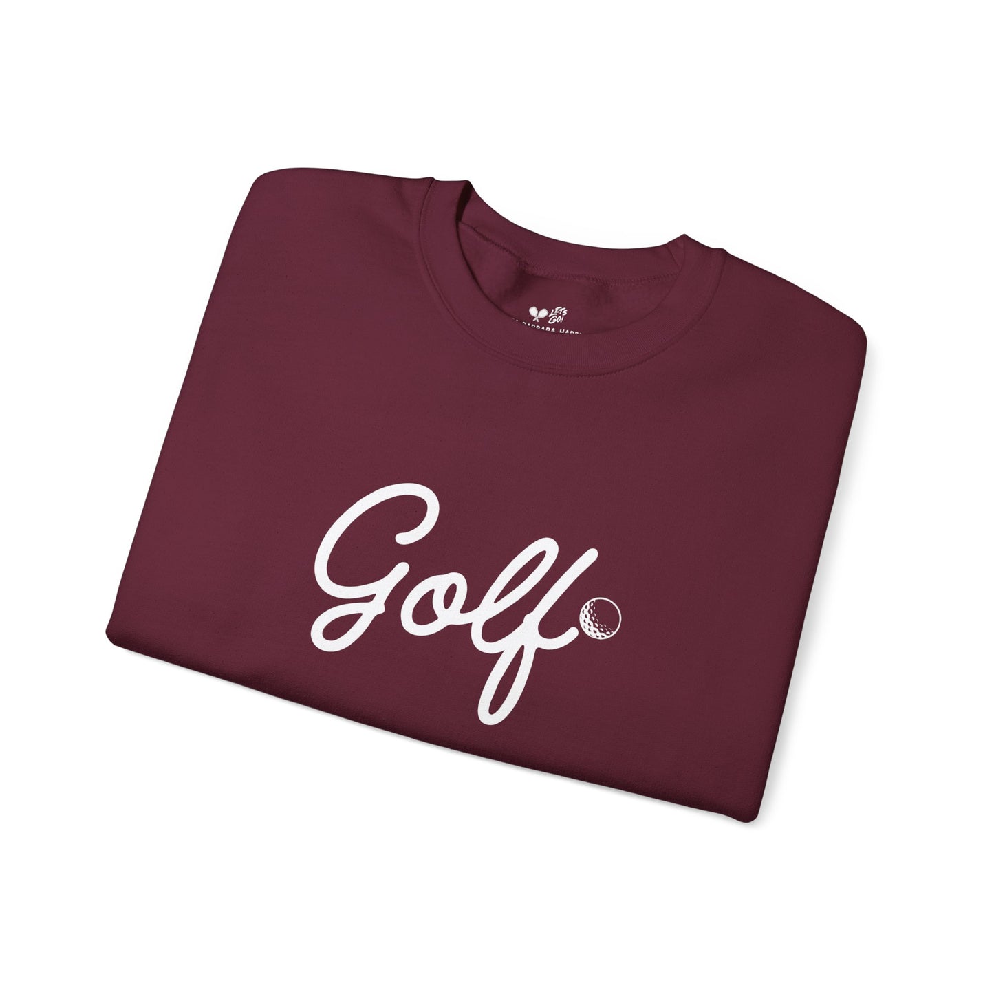Customize my Golf Crew BLACK FRIDAY add your name to sleeve