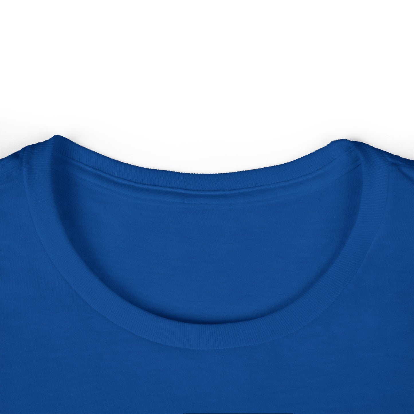 Ojai Valley Pickleball Women's Softstyle Tee
