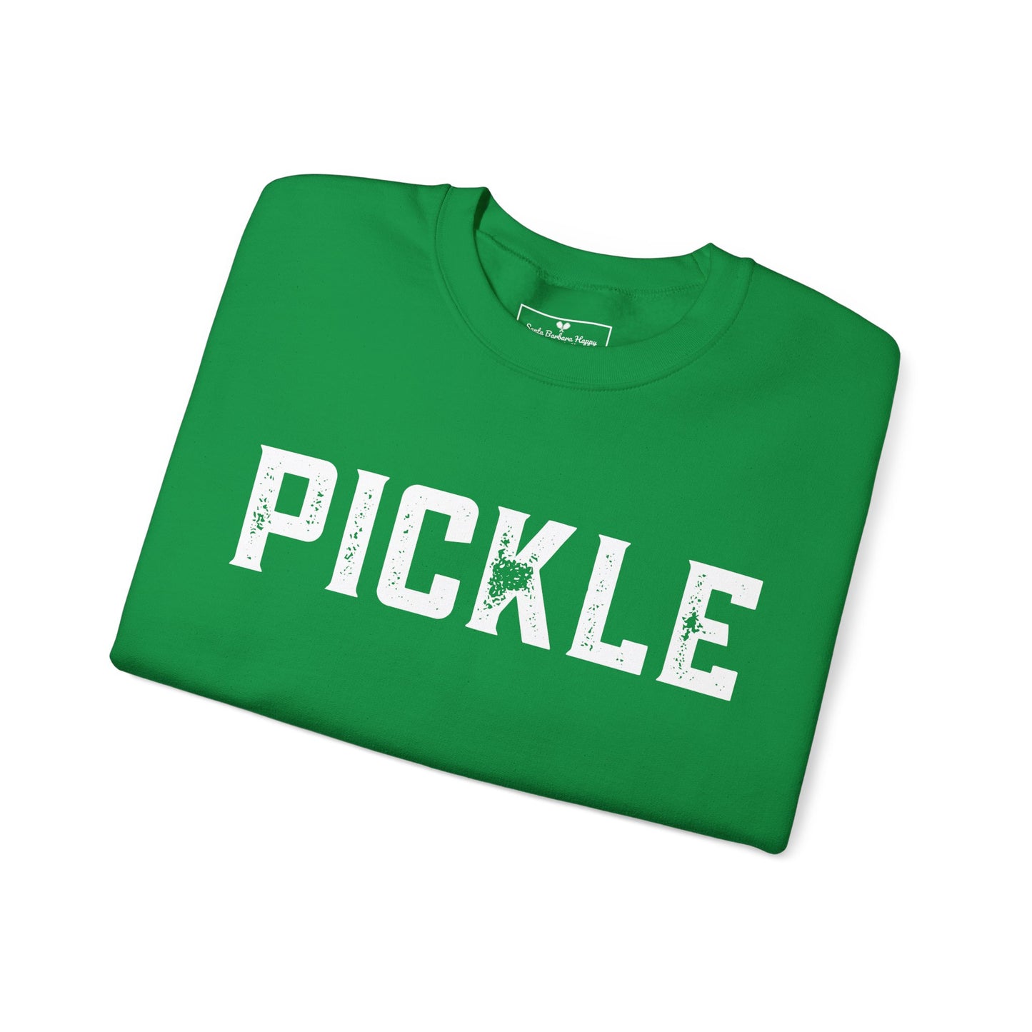 Boca Raton Picklers NPL Team - Custom Crew/Sleeves Boca Raton Picklers - personalize sleeve and or back