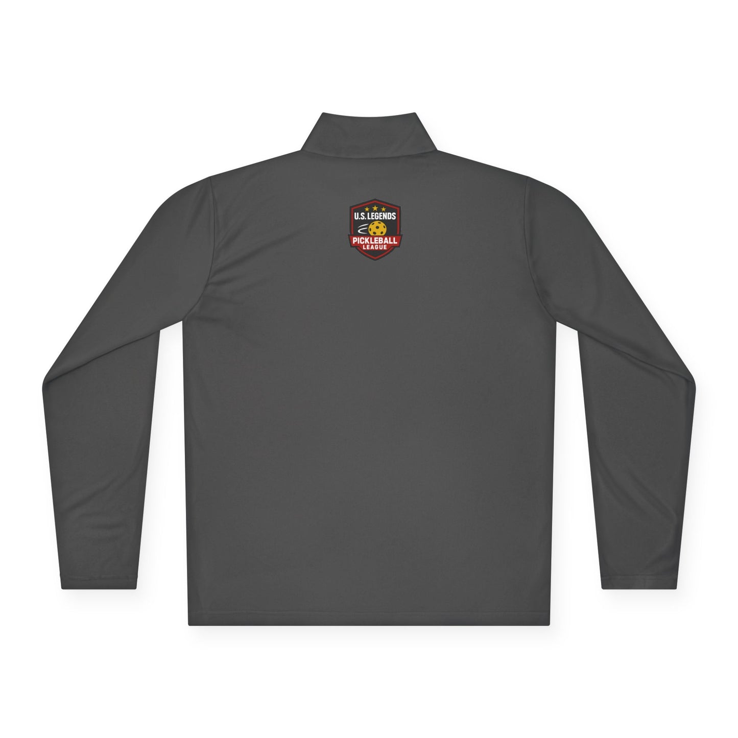 Florida Storm - SPF 40 Sport Tek UNISEX/Men’s Cut Quarter-Zip (add name back only)