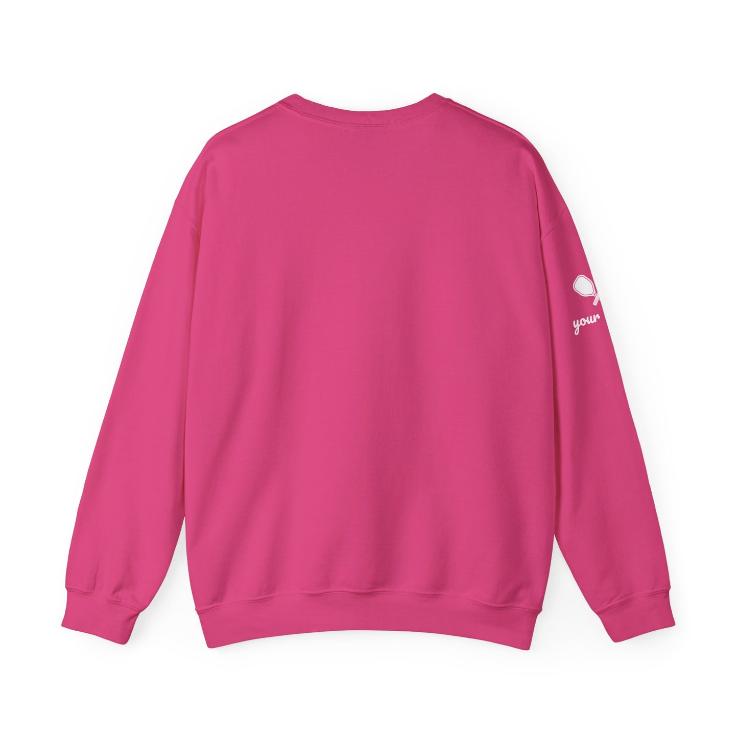 Toscana Country Club - Unisex Heavy Blend™ Crewneck Sweatshirt