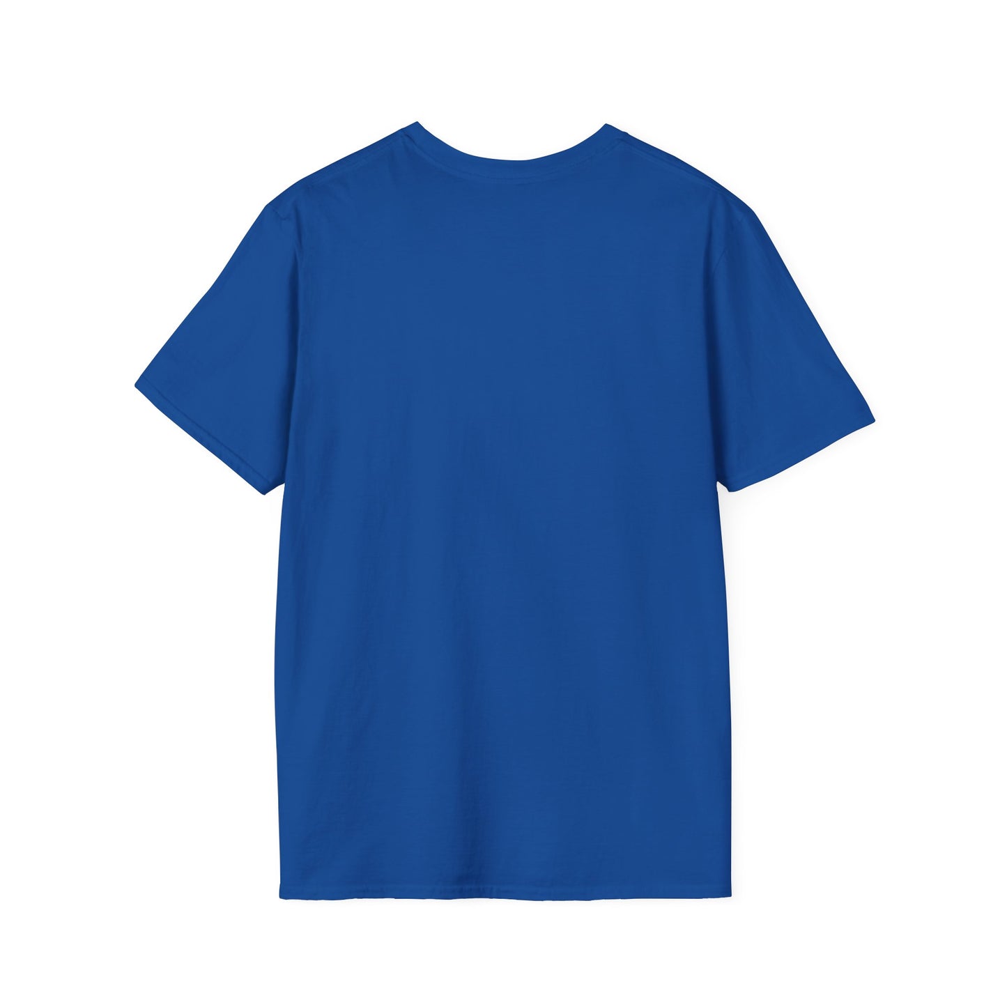 Ojai Valley Pickleball - Men’s Softstyle T-Shirt