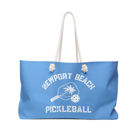 Newport Beach - Weekender Bag