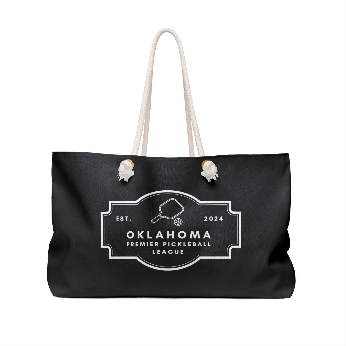 OPPL Pickleball Weekender Bag
