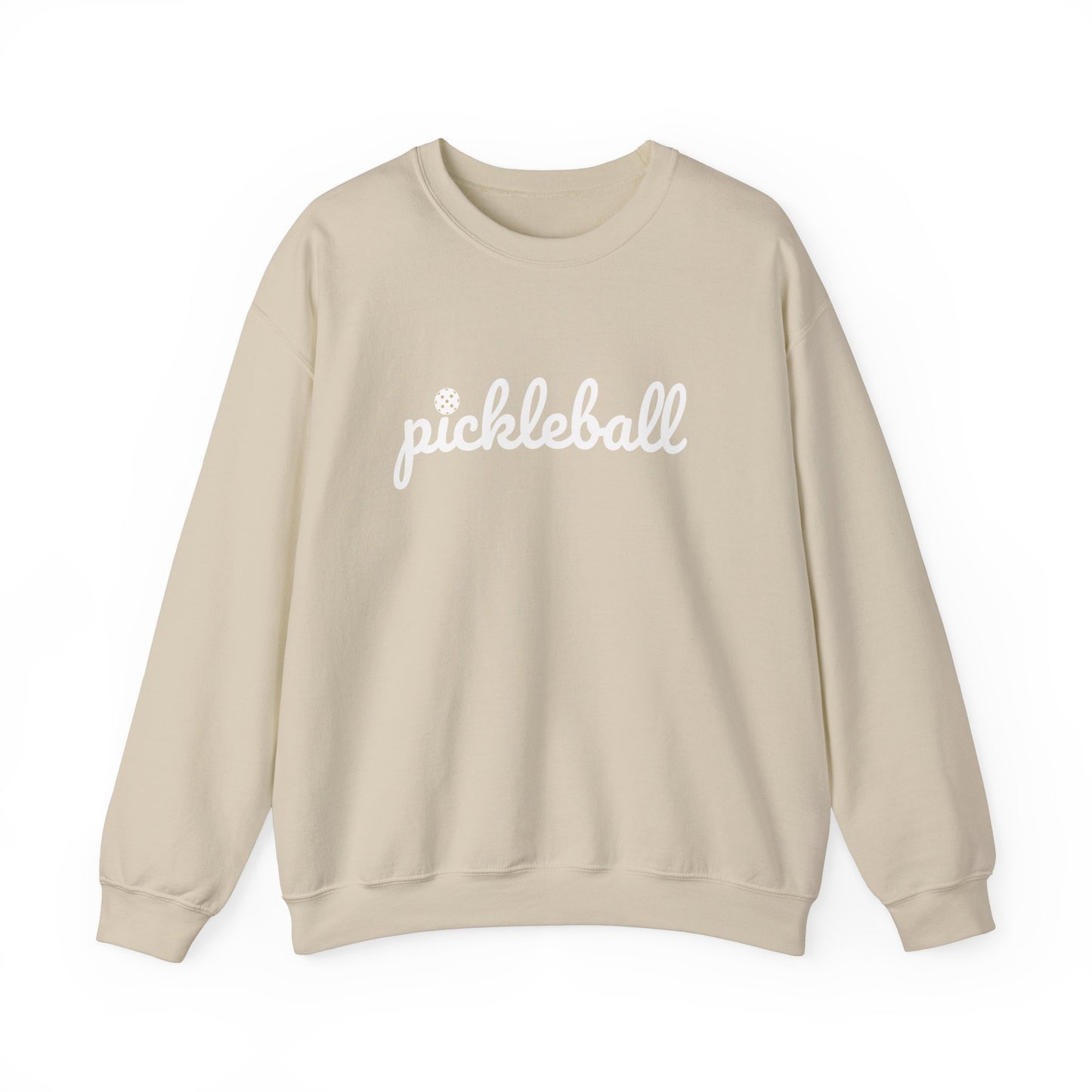 Pickleball script - Pastel Colors 50/50