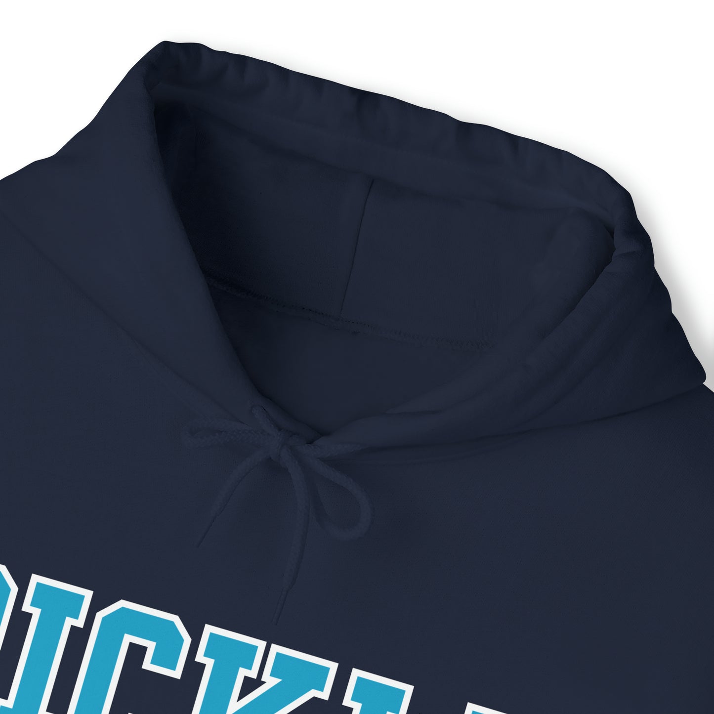 Vail Gales Pickleball - PICKLE Collegiate Hoodie Unisex