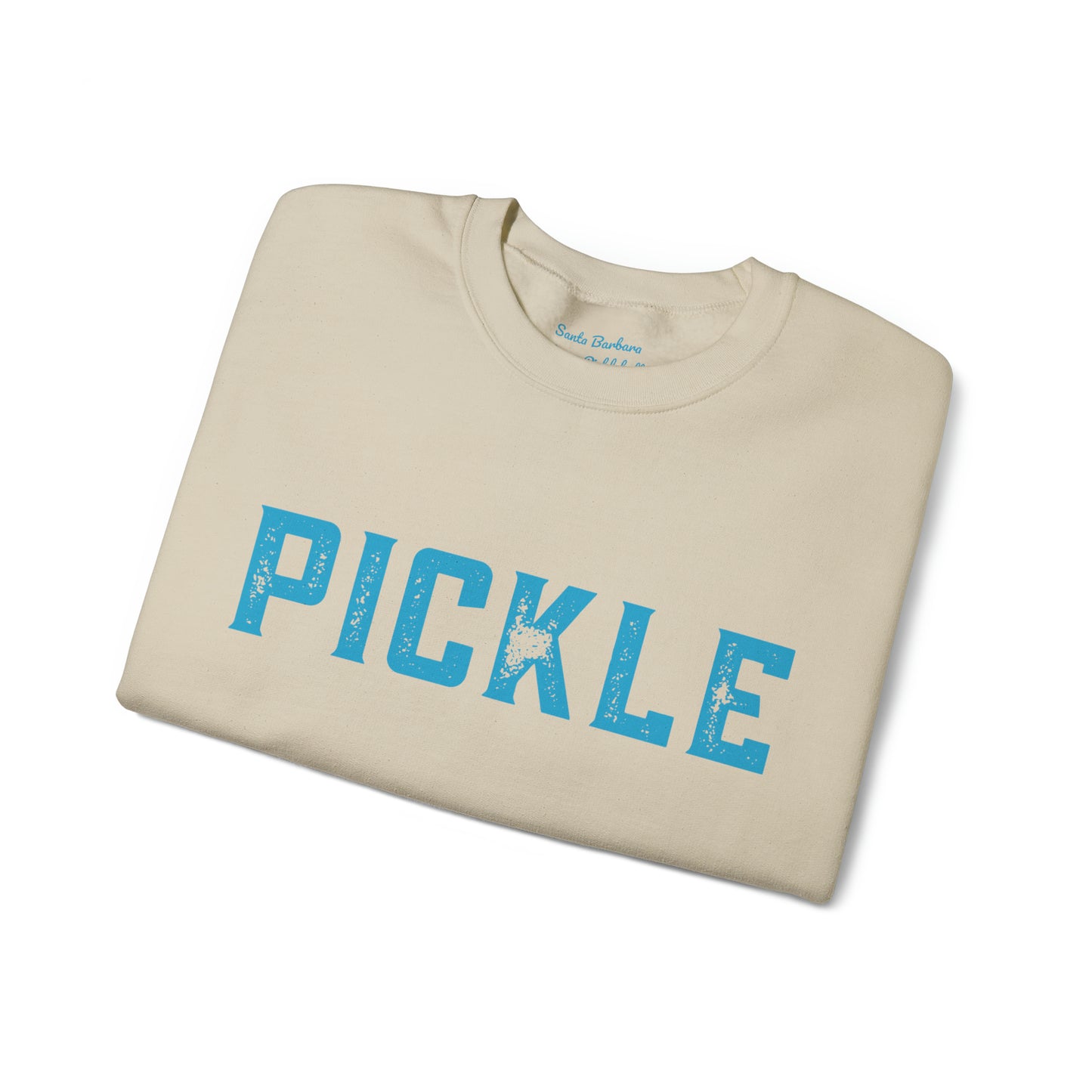 Vail Gales Pickleball Crew Sweatshirt - Customized