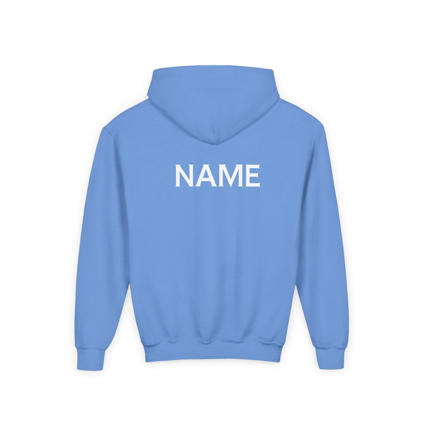 The Del Rays - Youth Hoodie - add name