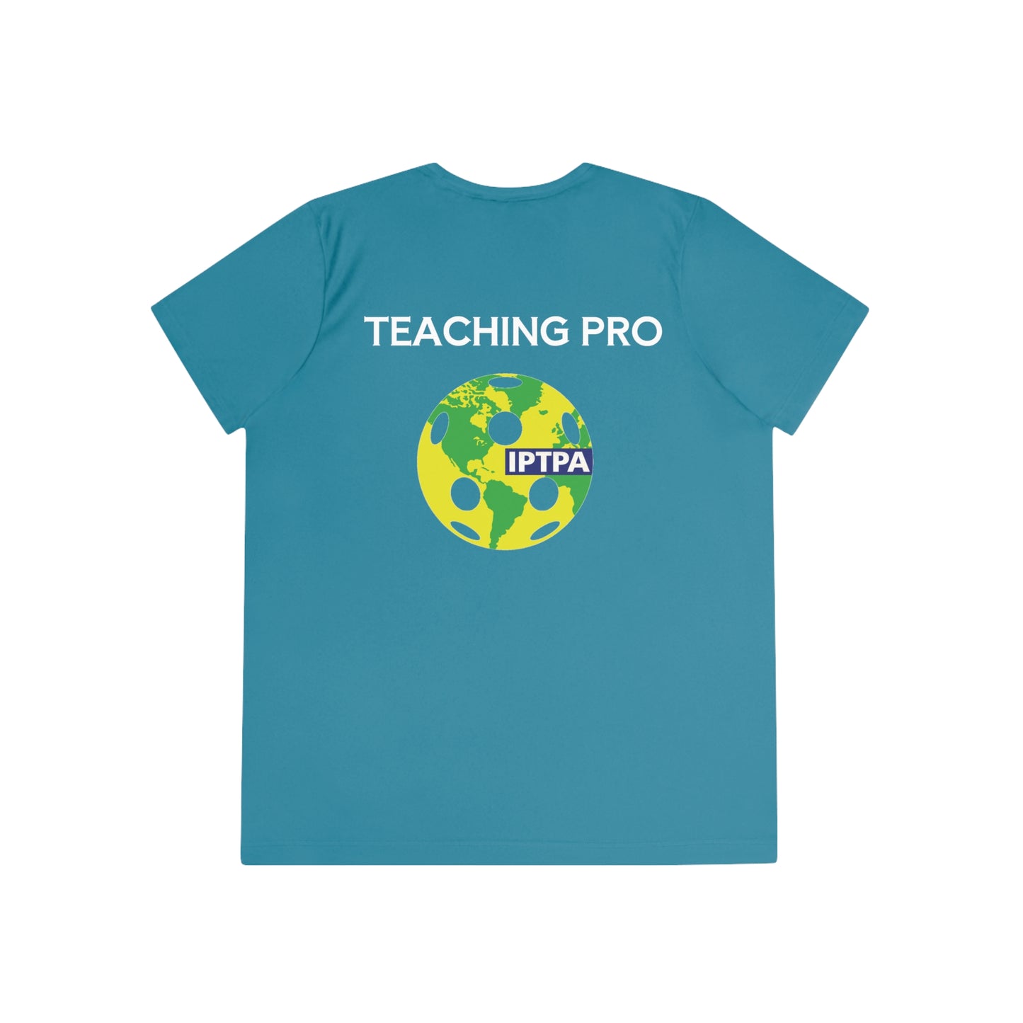 Ladies Competitor Tee