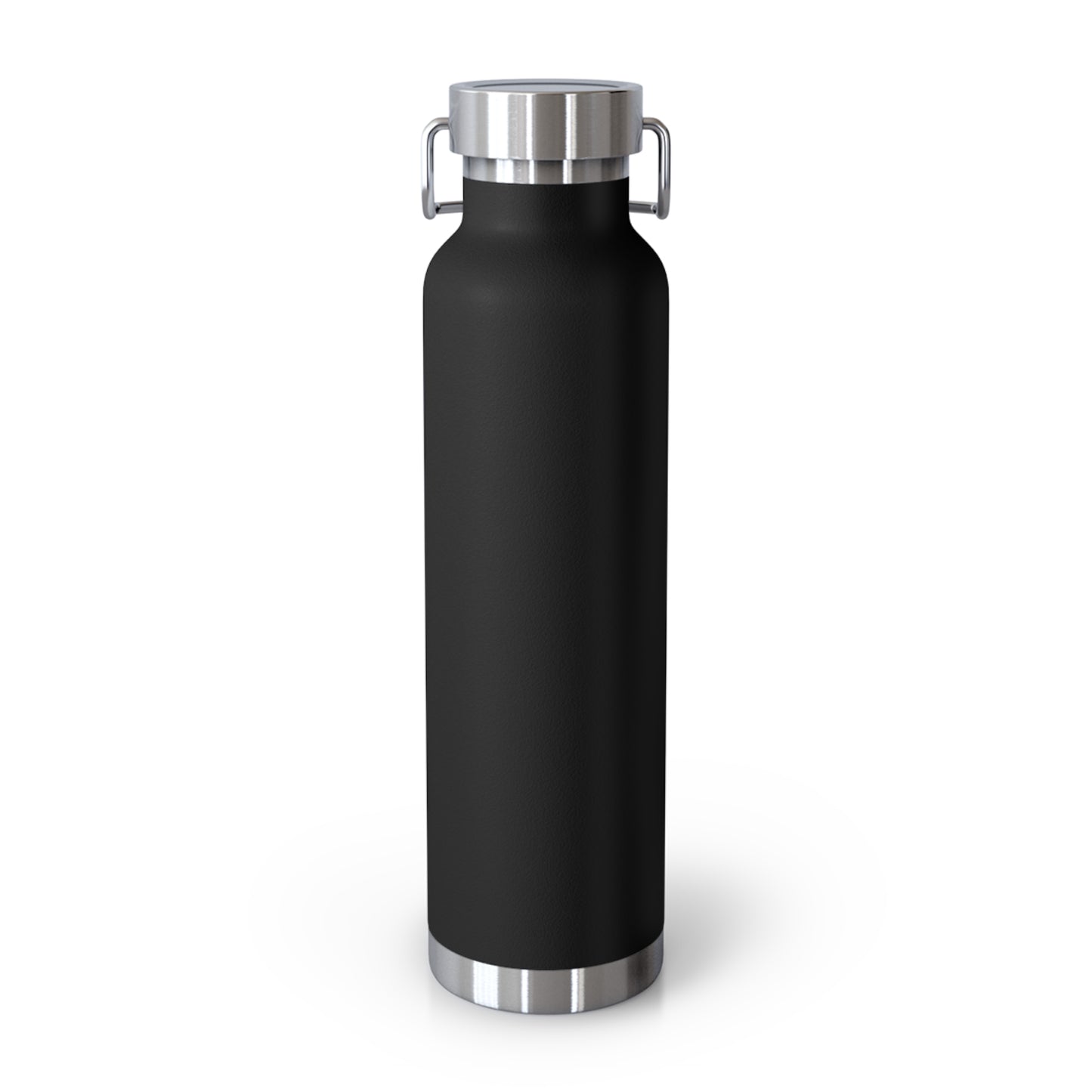 Pickleball Hall of Fame Copper Vacuum Insulated Bottle, 22oz