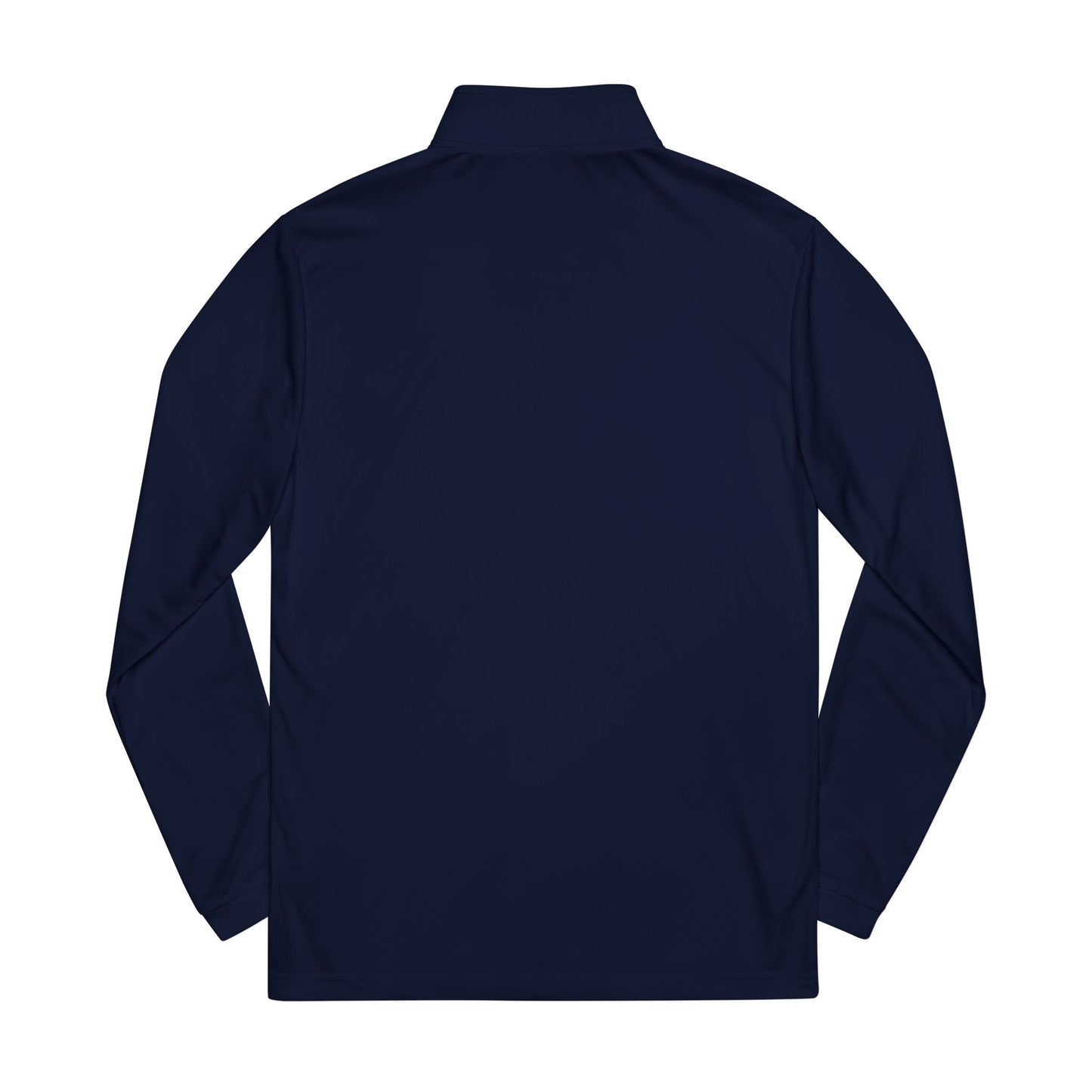 Florida Storm Embroidered Unisex ADIDAS® SPF 50 Quarter-Zip Pullover